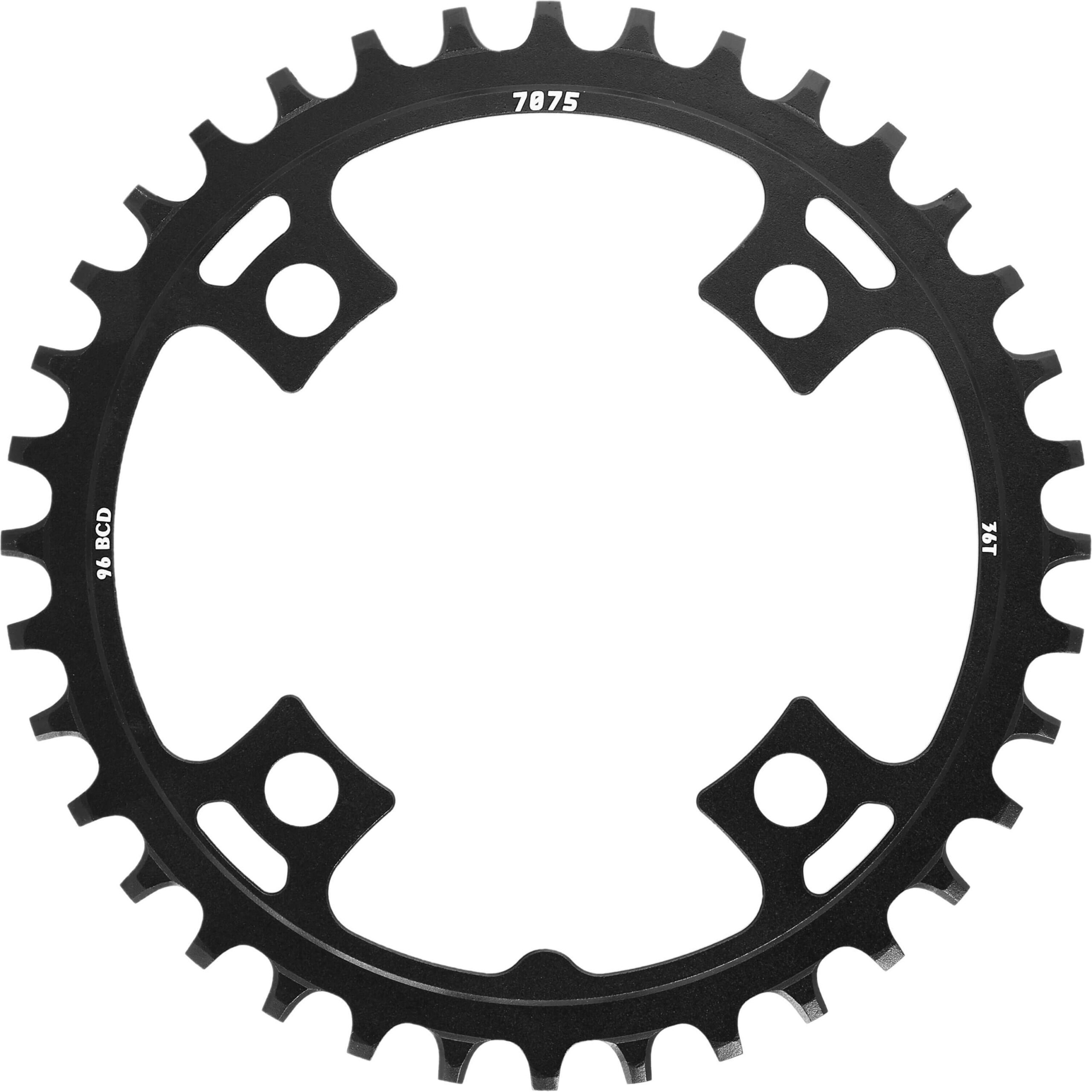 Sunrace Chainring CRMX 36T