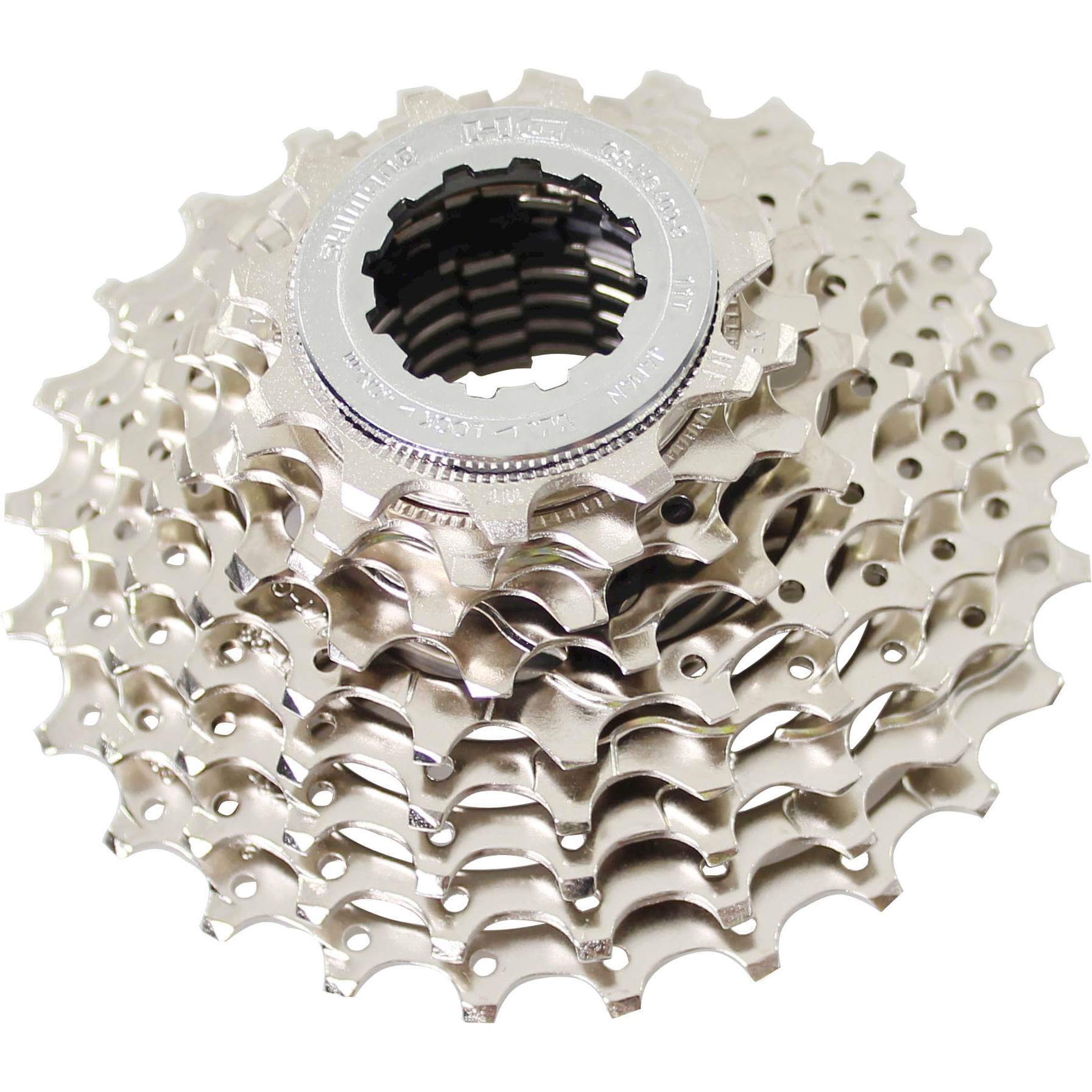 Shimano Cassette 9V 11/25 HG400 Shimano Cassette 9V 11/25 HG400