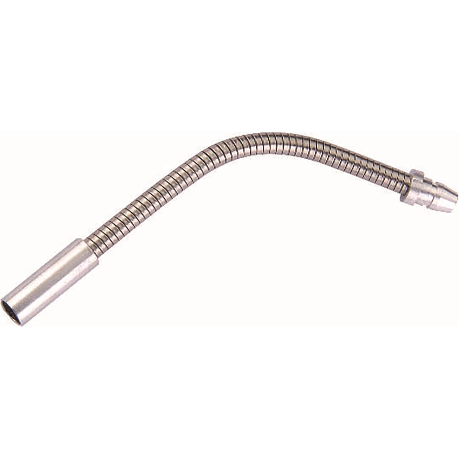 Union V-Brake Cable Housing Ferrule Flex On Card