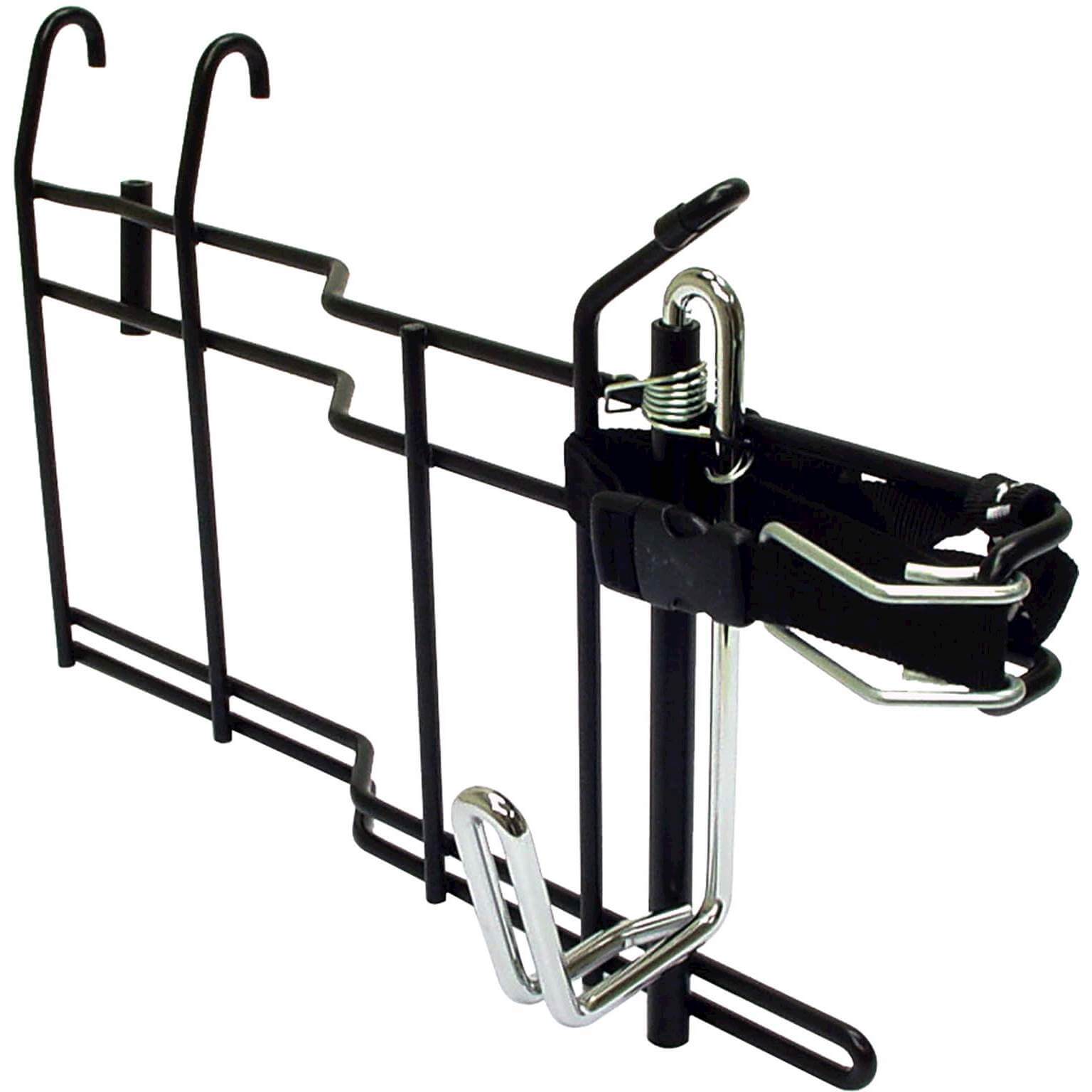 Steco Buggy-Mee De Luxe Black