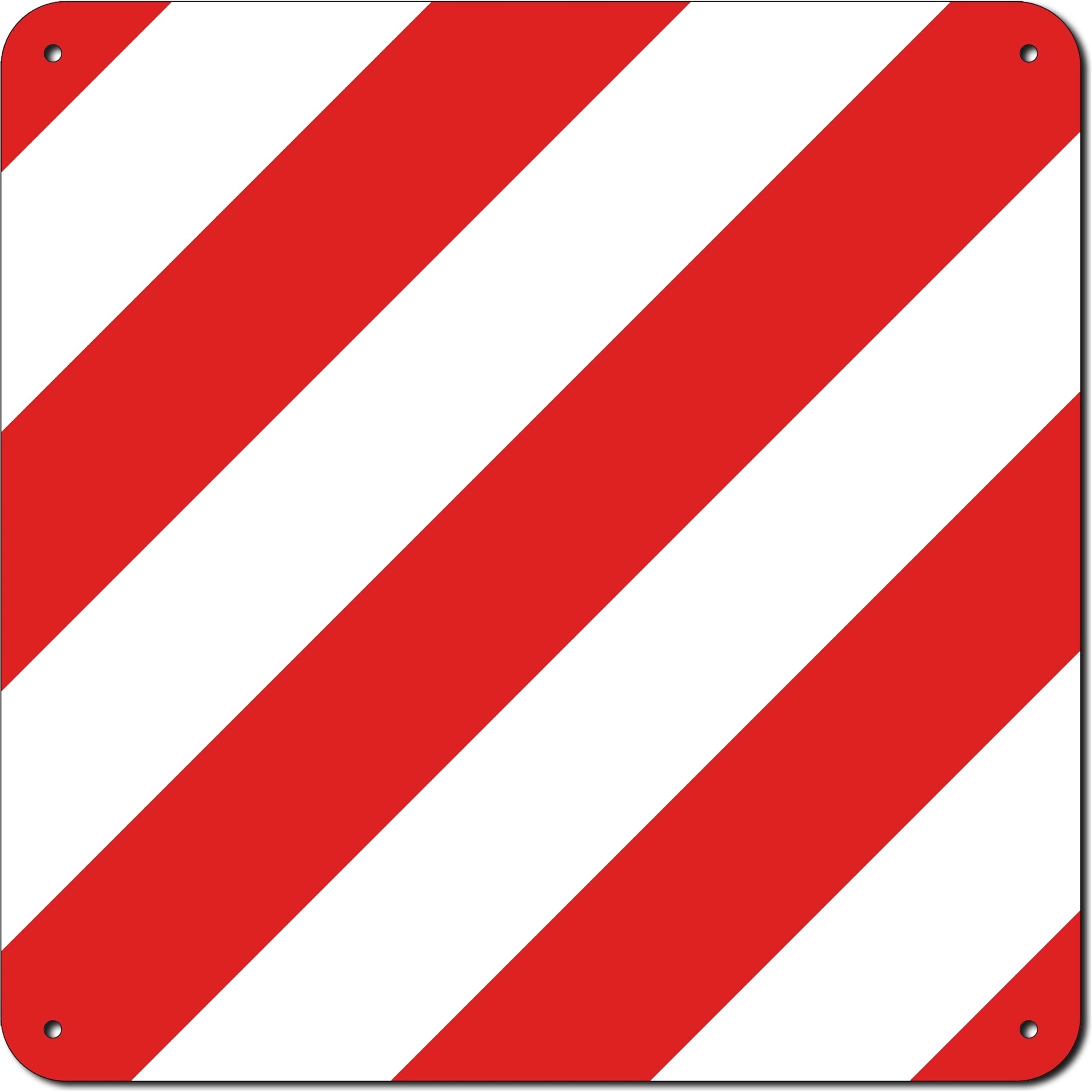 DS Covers Hazard Board