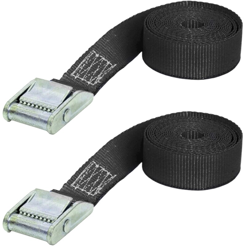 DS Covers Tie Down Strap Set