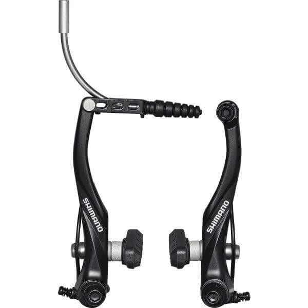 Shimano V-Brake Alivio T4000 Front Black