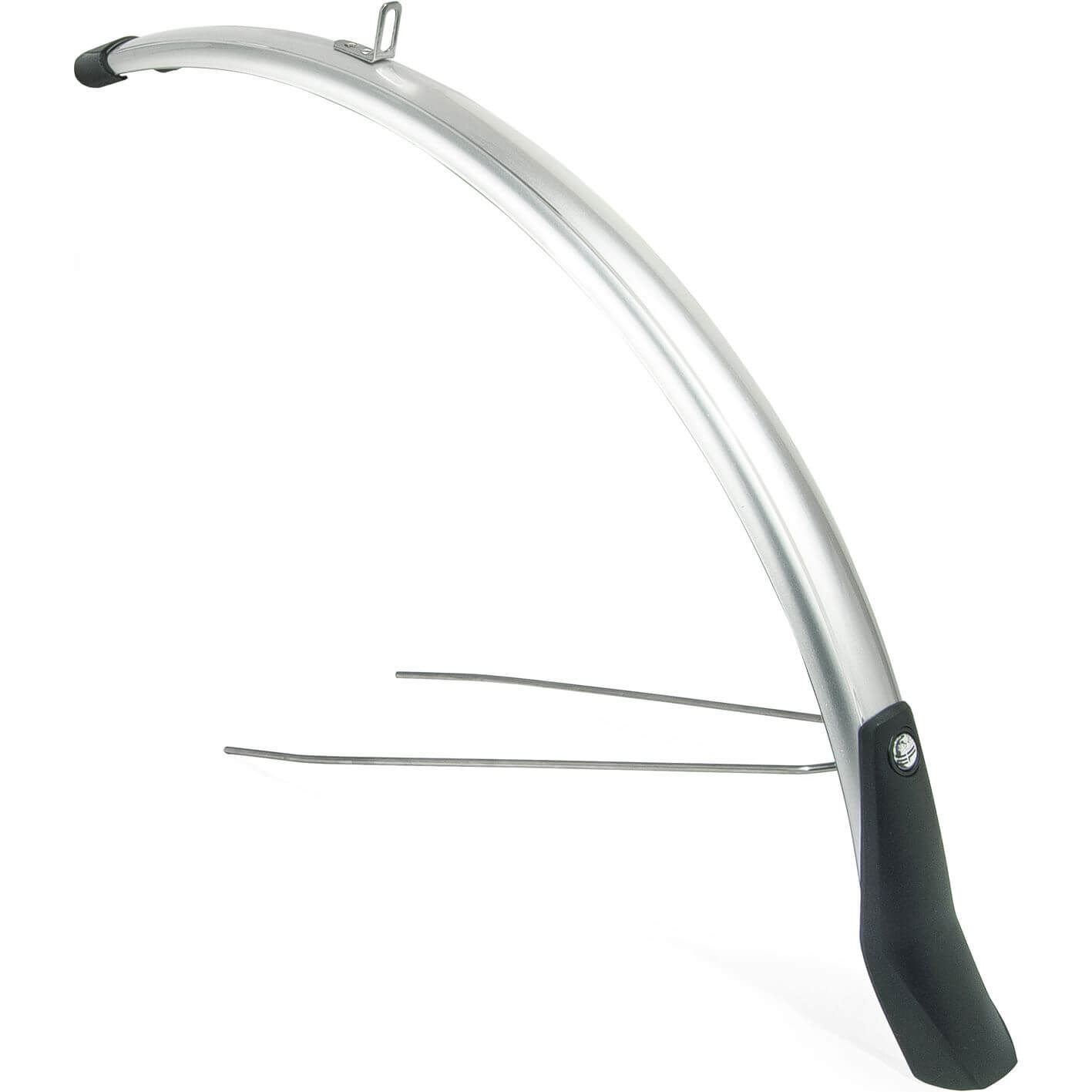 EF Fender for Snello 28 51mm Silver