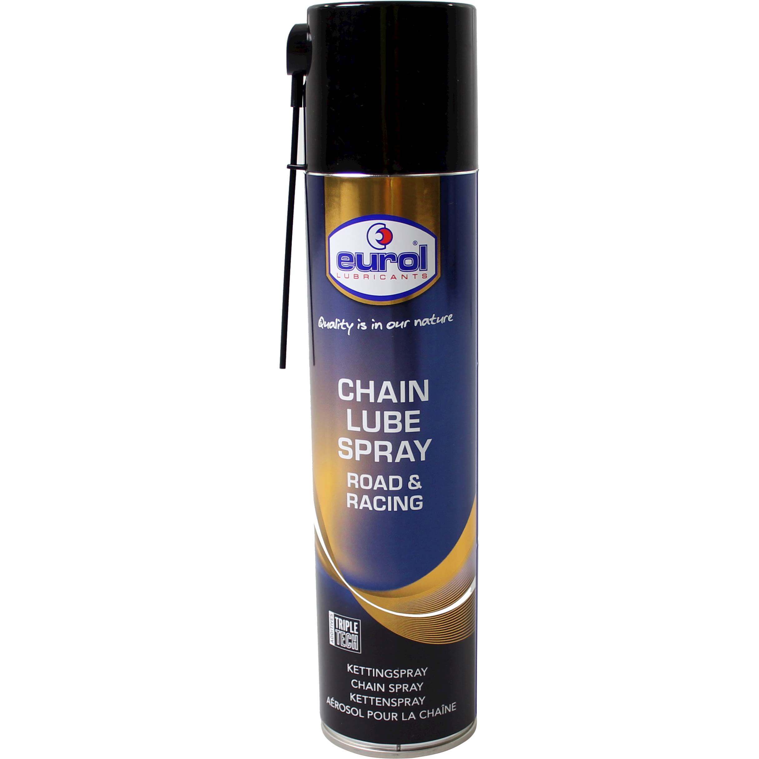 Eurol Chain Spray 400ml