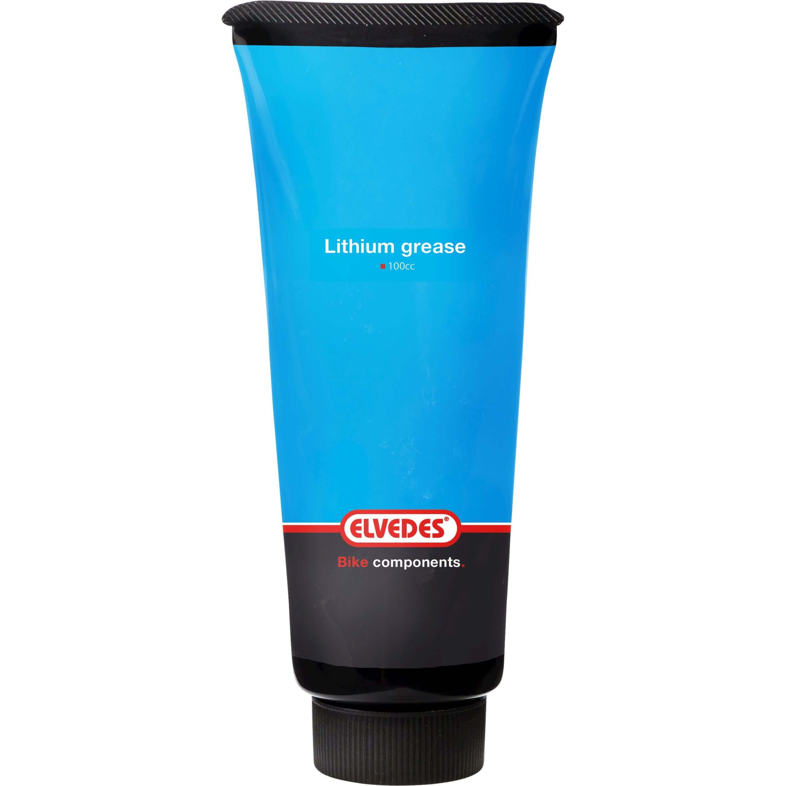 Elvedes Tube Lithium Grease 110 Gram