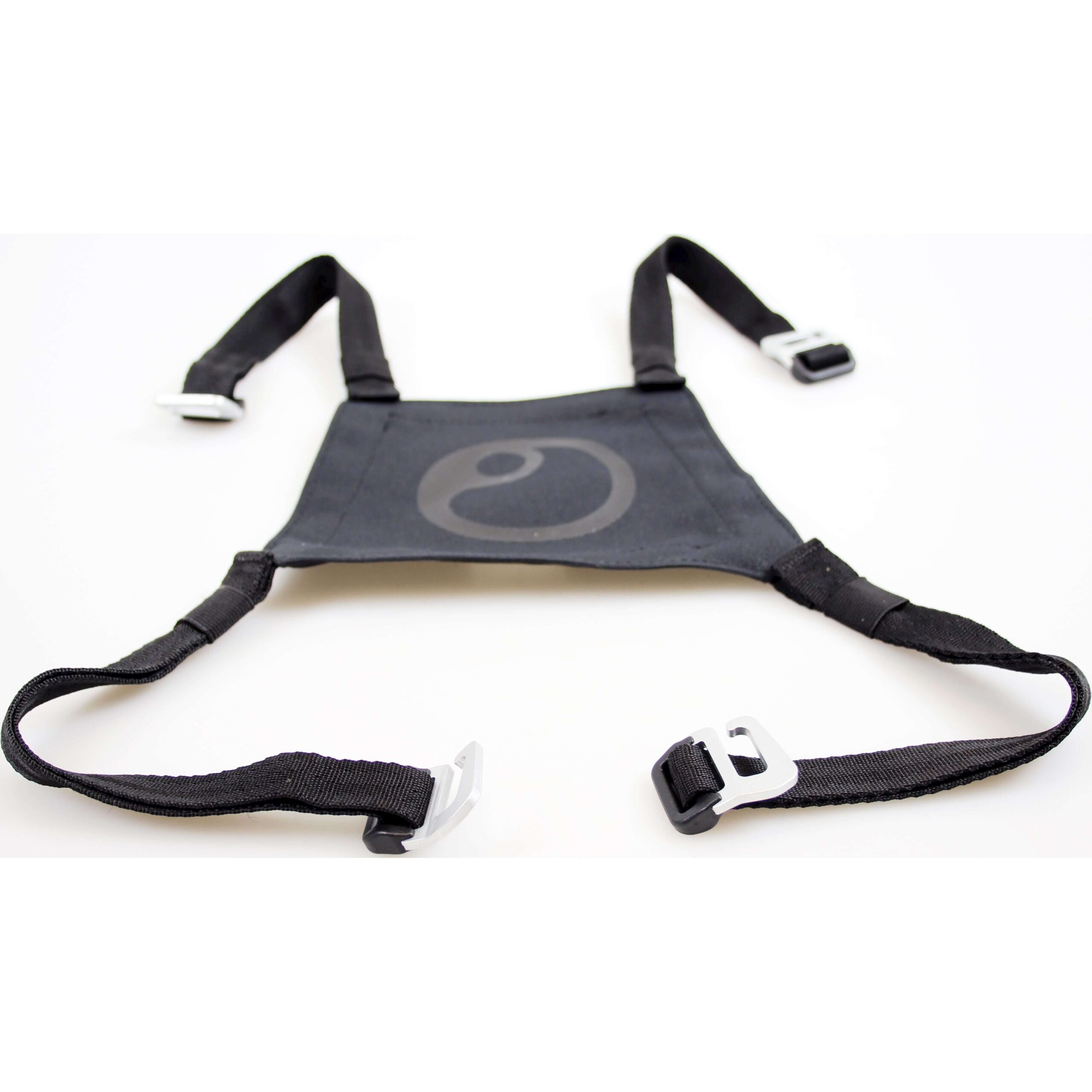 Ergon Cargo Strap For Backpack BC Urban Black