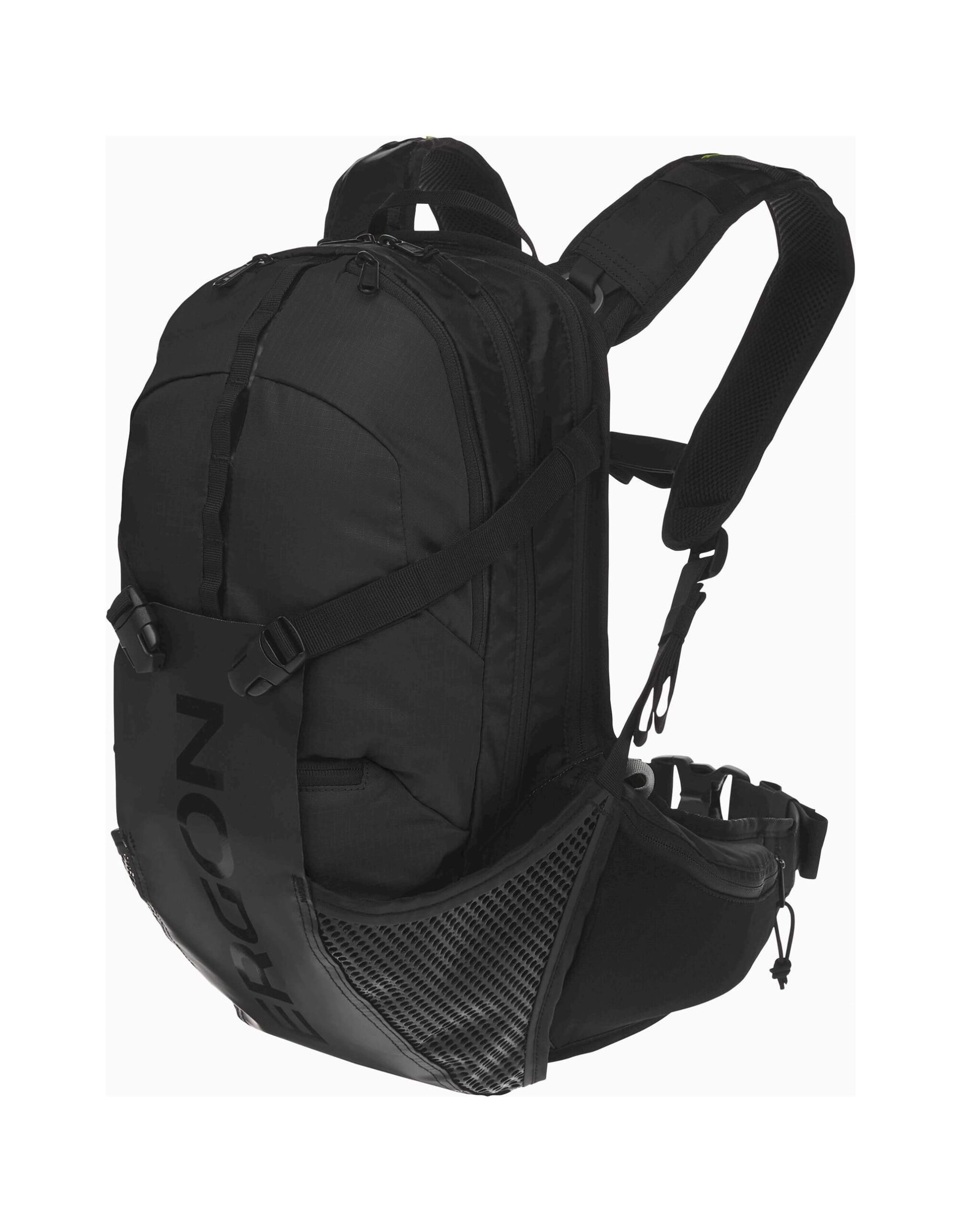 Ergon Backpack BX3 EVO Black