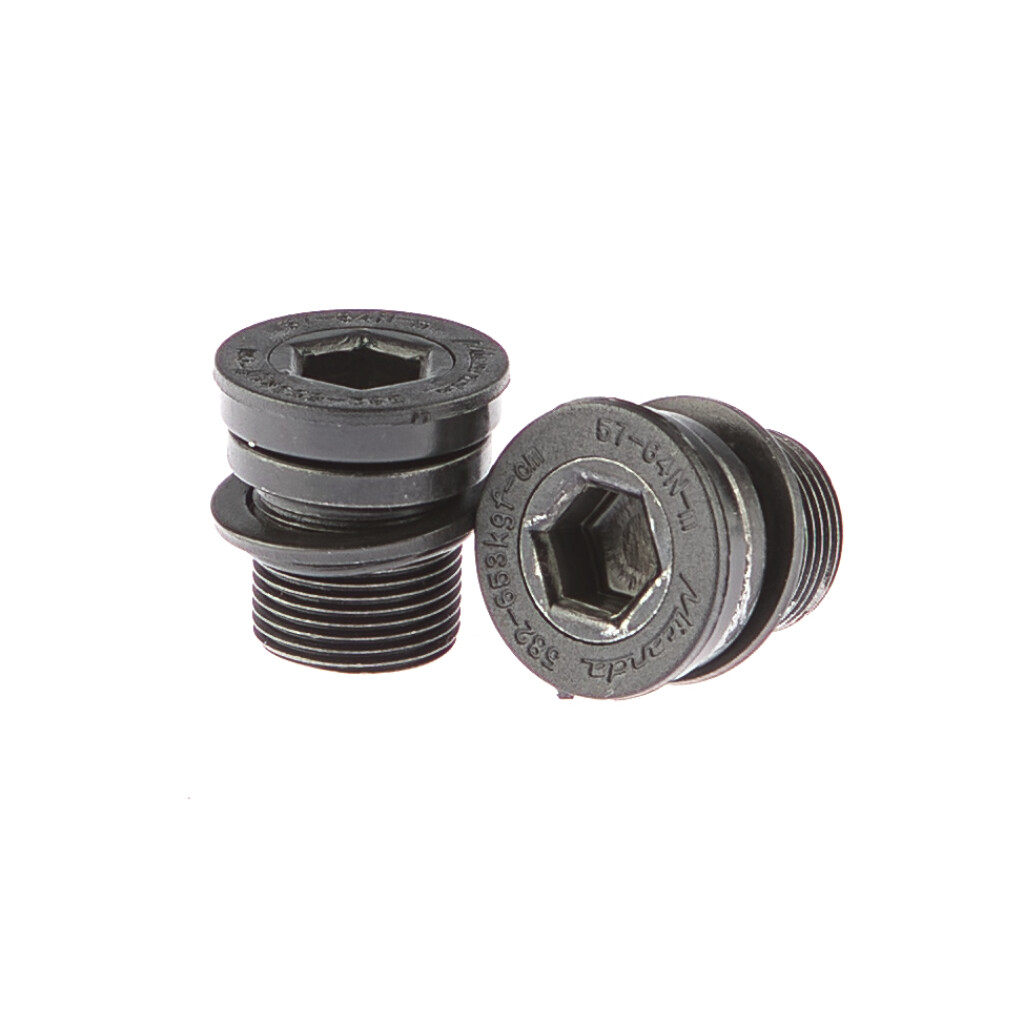 Miranda Crank Bolts Bosch M15 Length 13.4mm Miranda Crank Bolts Bosch M15 Length 13.4mm