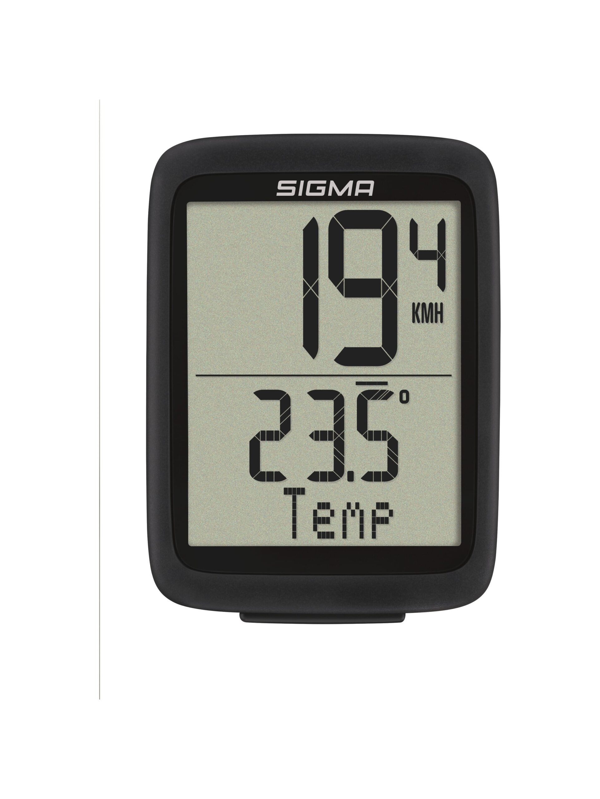 Sigma Bike Computer BC 10.0 WR