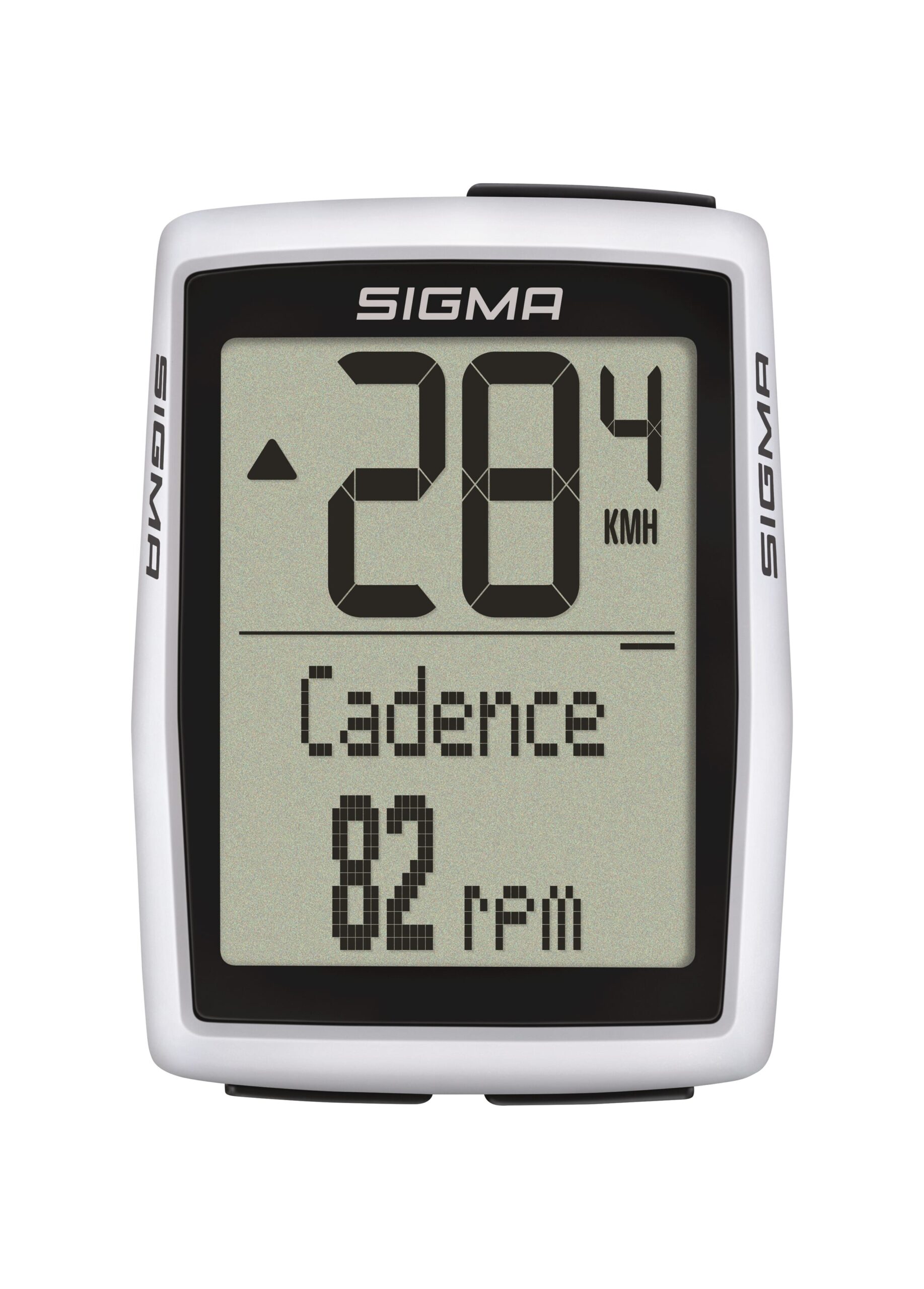 Sigma Bike Computer BC 12.0 WR