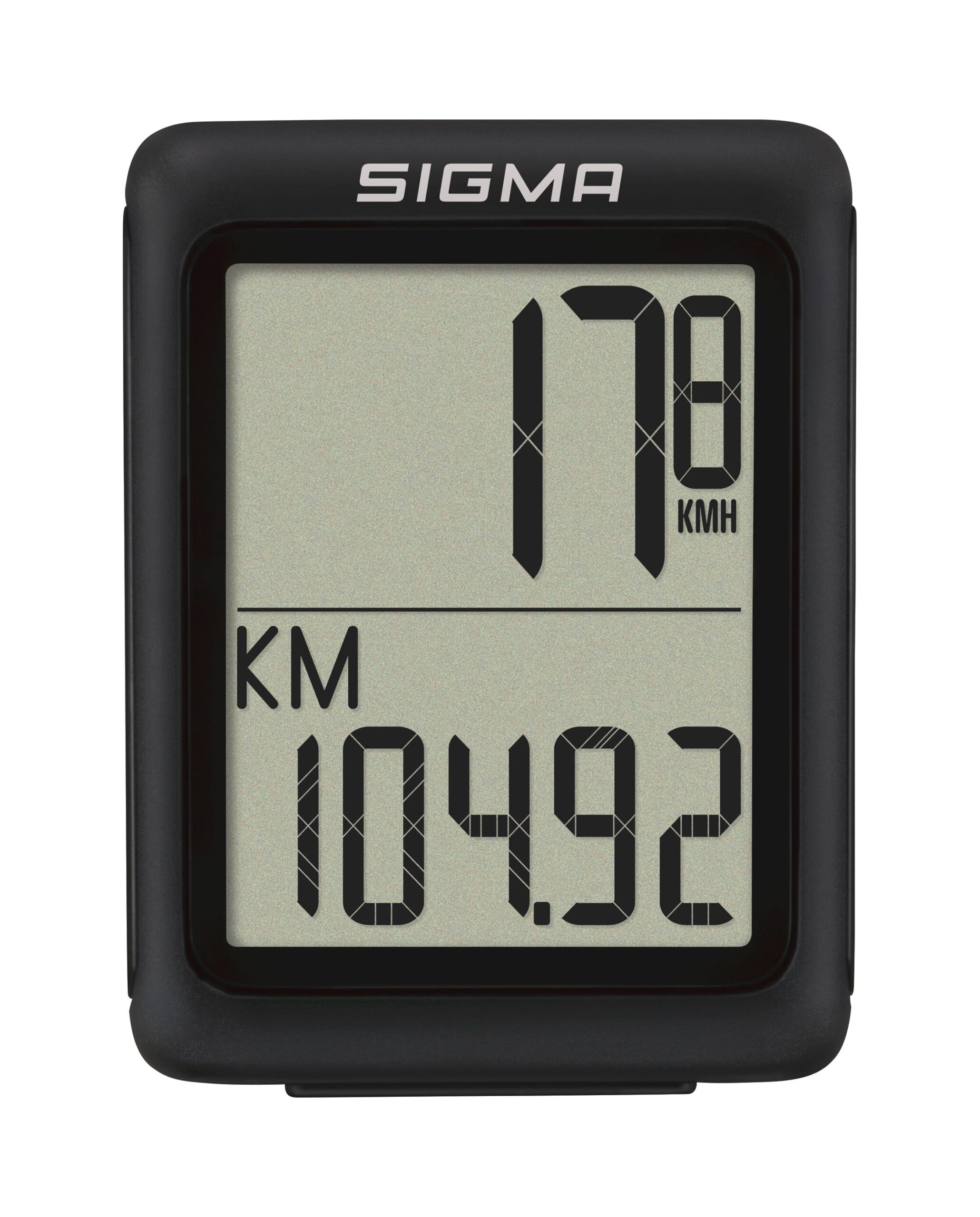 Sigma Bike Computer BC 5.0 WL ATS