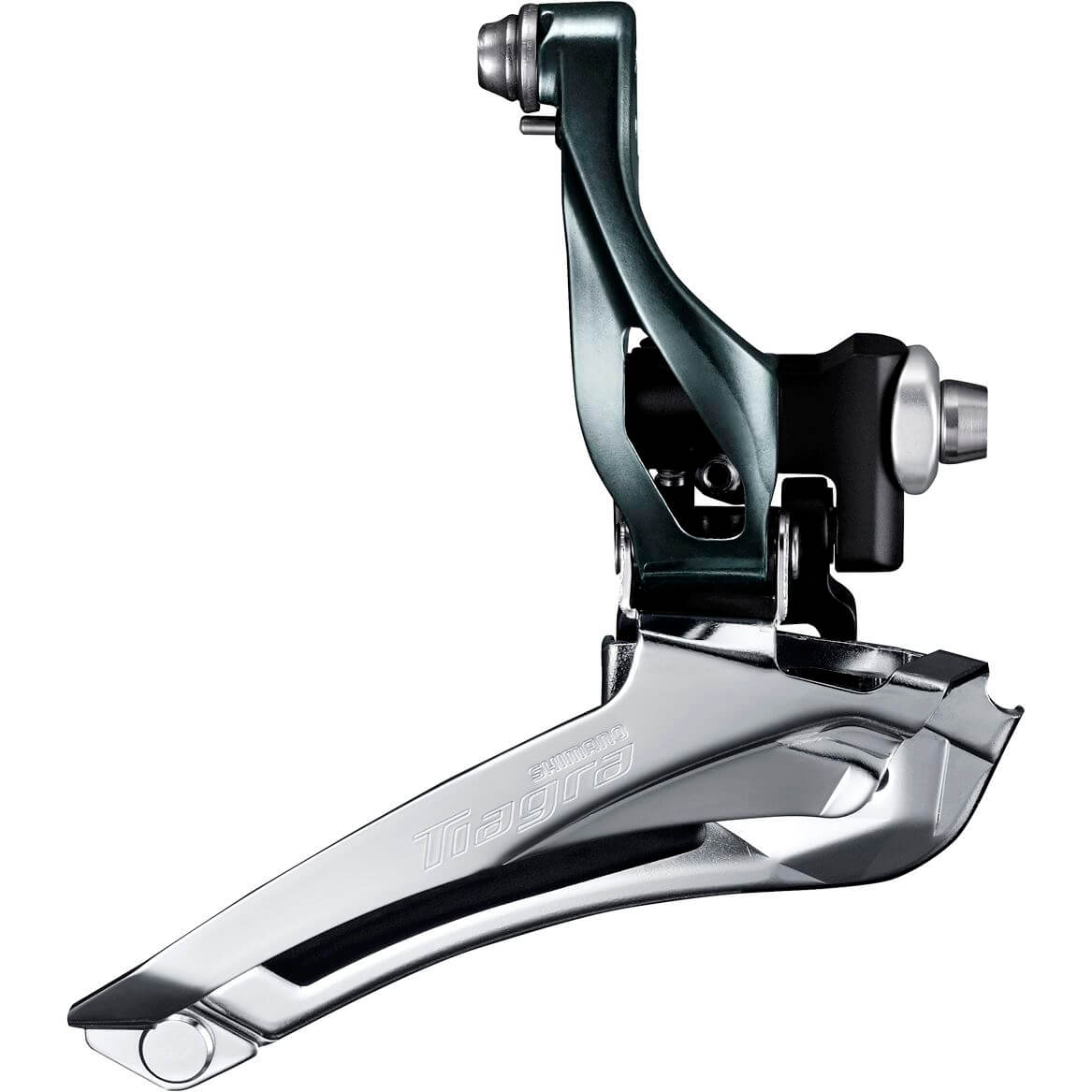 Shimano Front Derailleur Tiagra 4700 Clamp Double