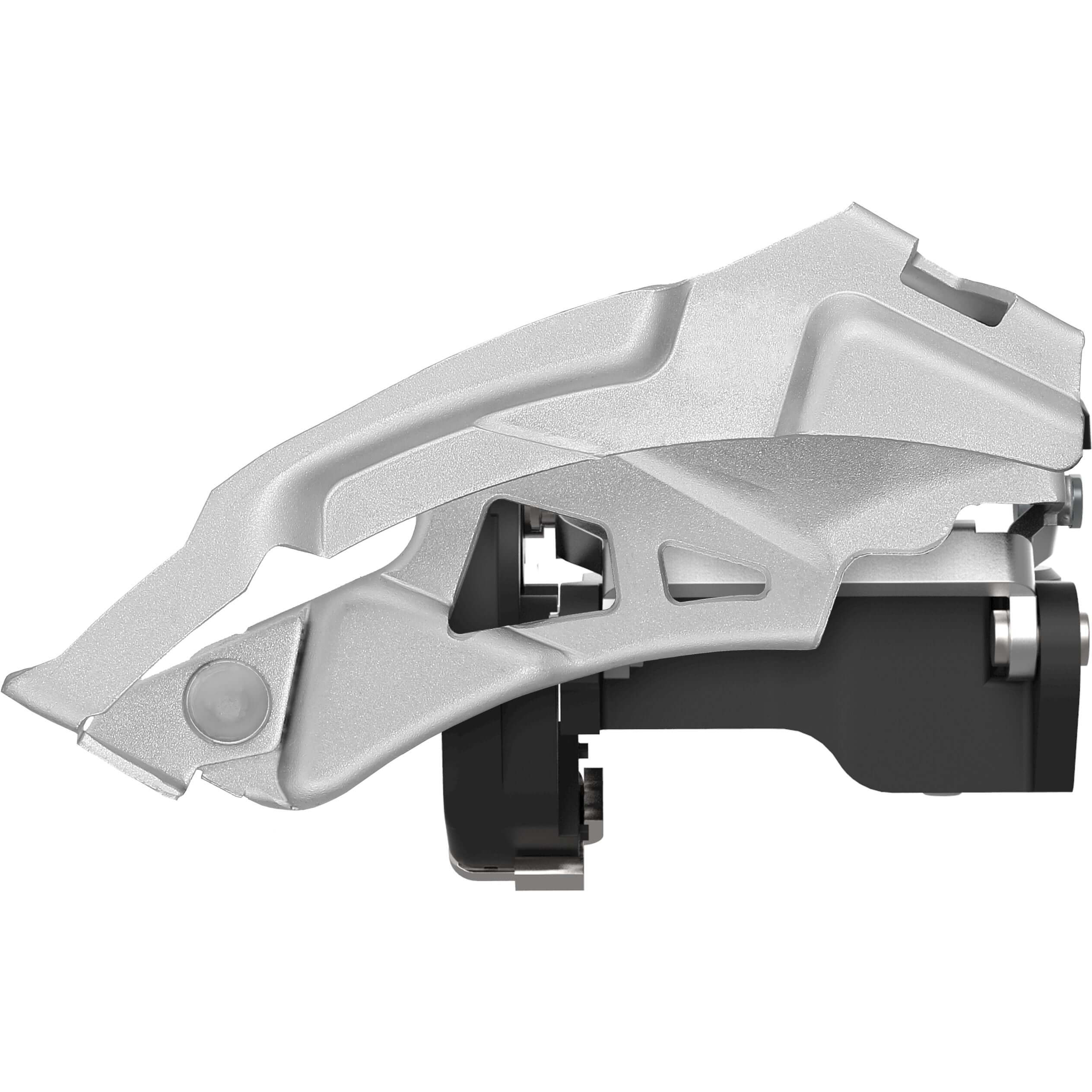 Sunrace Front Derailleur FDMS20 3x10 28.6/34.9mm Sunrace Front Derailleur FDMS20 3x10 28.6/34.9mm