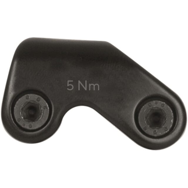 Ergon Flip Head Kit For Carbon Rails Ergon Flip Head Kit For Carbon Rails