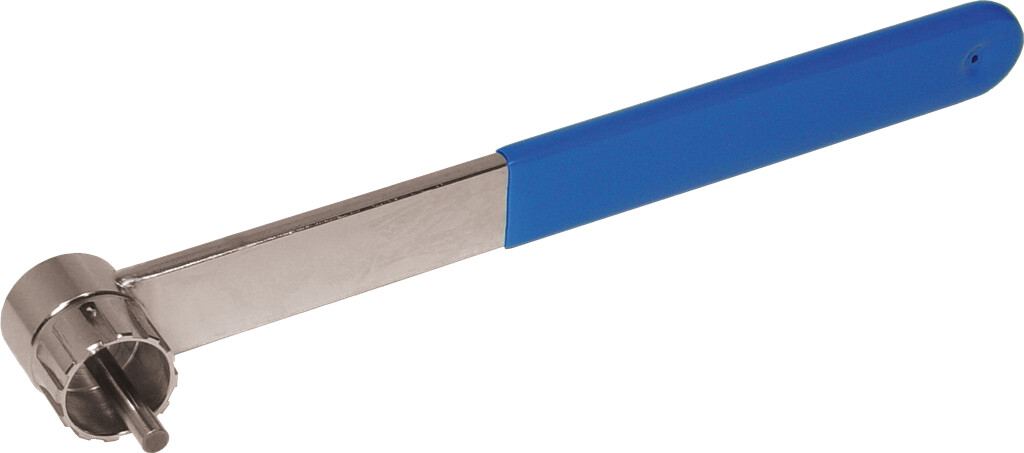 Cycle Cassette Remover Campagnolo Cycle Cassette Remover Campagnolo