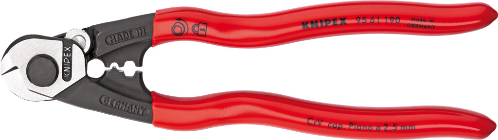 Cycle Cable Pliers Knipex Cycle Cable Pliers Knipex