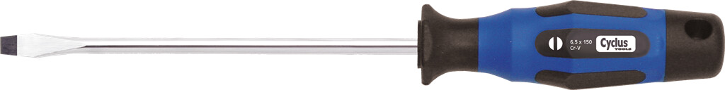 Cyclus Slotted Screwdriver - 6.5x250