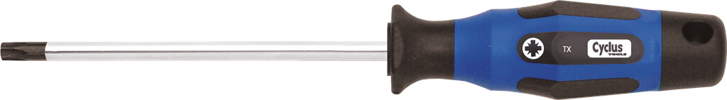 Cycle Torx Key T-10 L=80mm