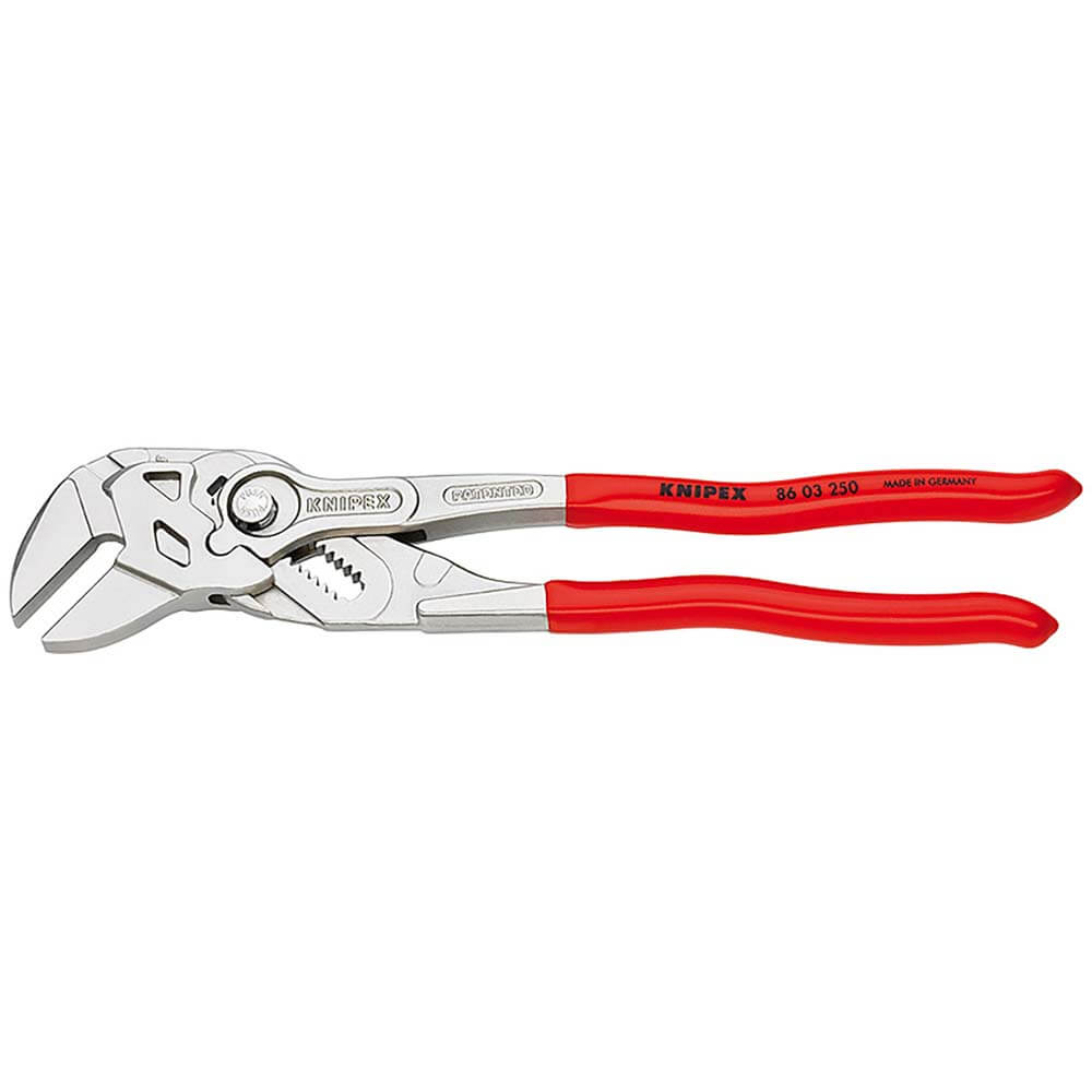 Cyclus Knipex Pliers Up To 46mm L=250mm Cyclus Knipex Pliers Up To 46mm L=250mm
