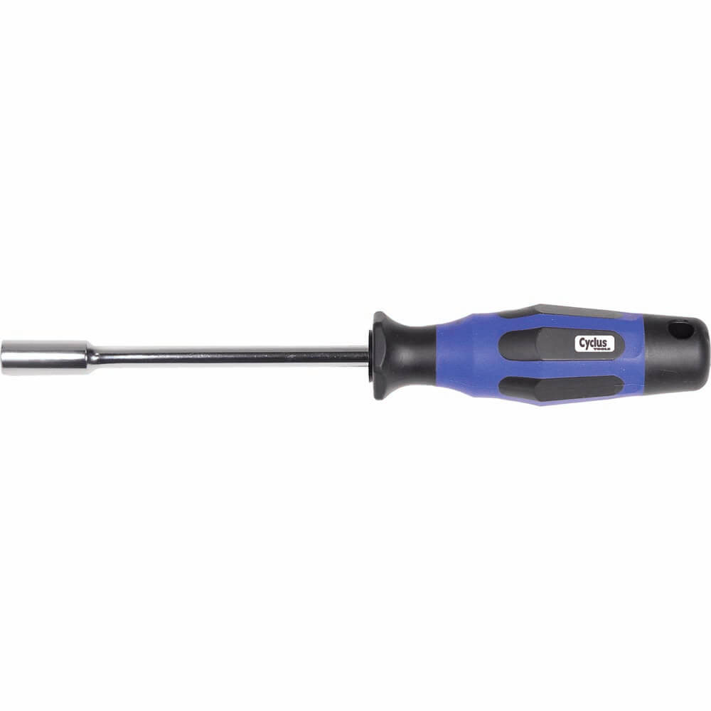 Cyclus Cap Screwdriver 10 Mm Cyclus Cap Screwdriver 10 Mm