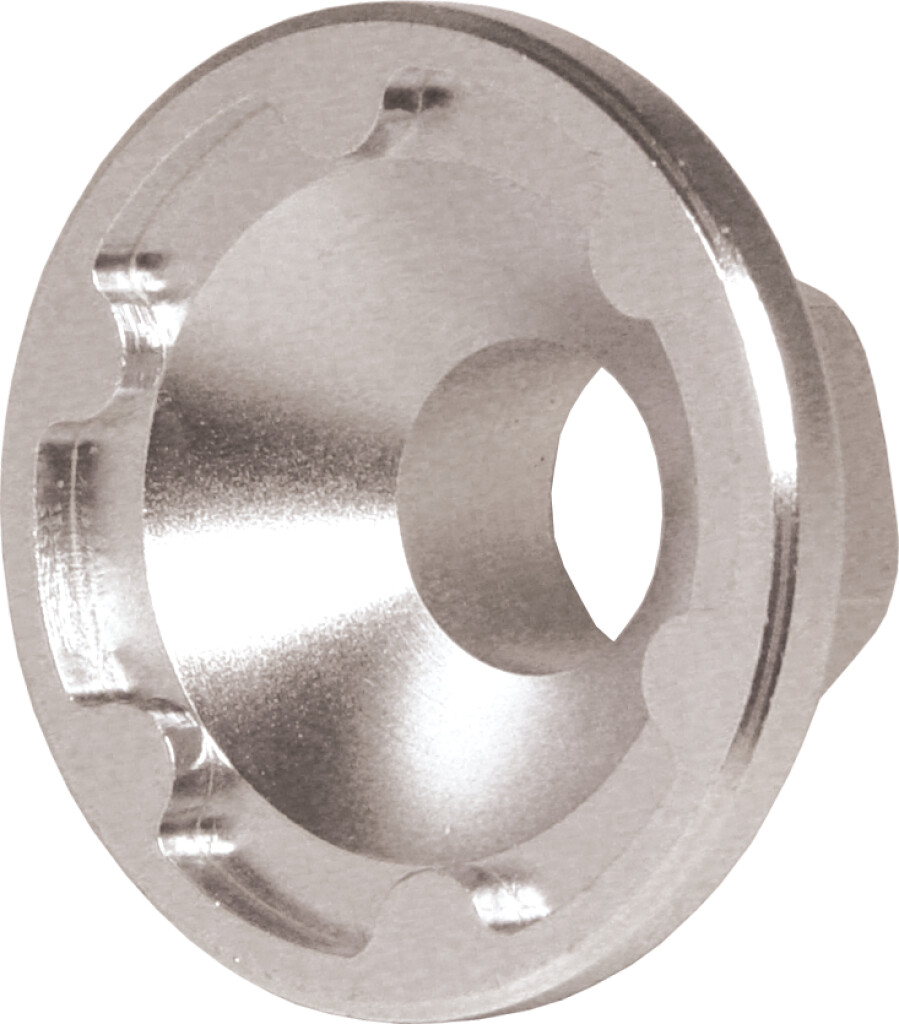 Cycle Bottom Bracket Remover FAG, 6-Sided (28mm) Cycle Bottom Bracket Remover FAG, 6-Sided (28mm)