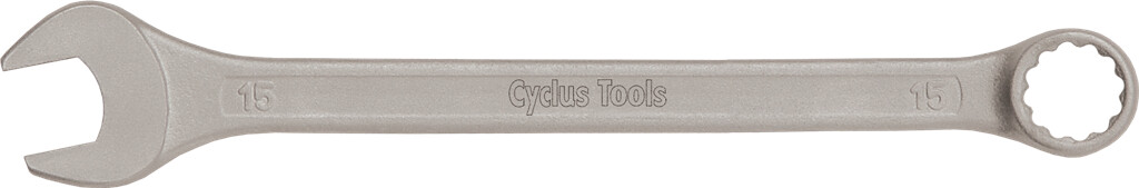 Cycle Ring Wrench 8mm Cycle Ring Wrench 8mm