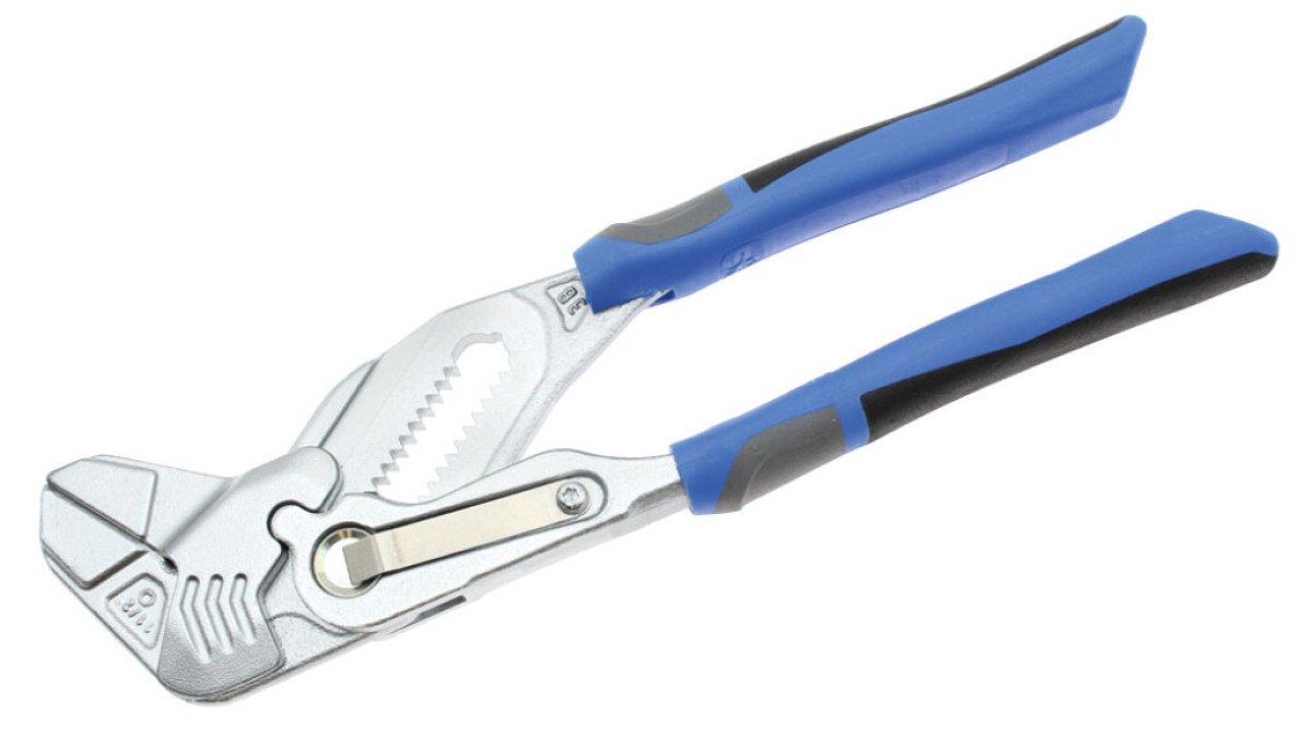 Cycle Wrench Up To 52mm CrV Ergonomic Handle Cycle Wrench Up To 52mm CrV Ergonomic Handle