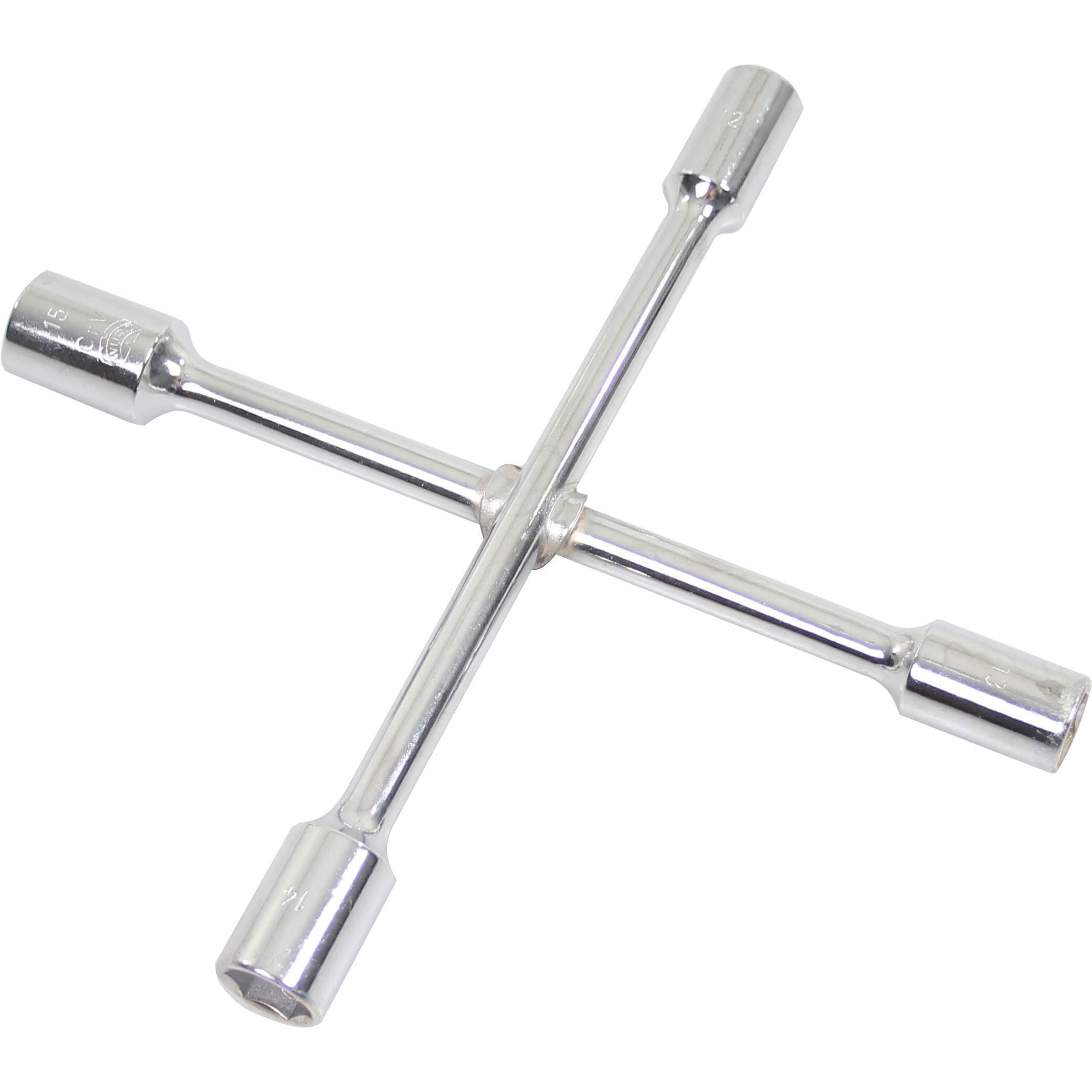 Wuro Cross Wrench 12-15