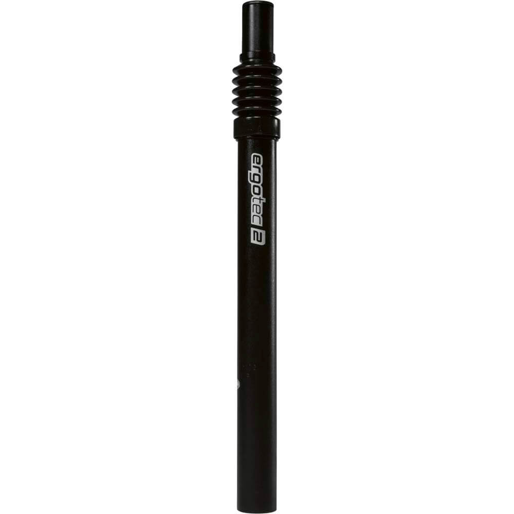 Ergotec Suspension Seatpost Candle SP-2.0 25.4 x 300 Black Ergotec Suspension Seatpost Candle SP-2.0 25.4 x 300 Black
