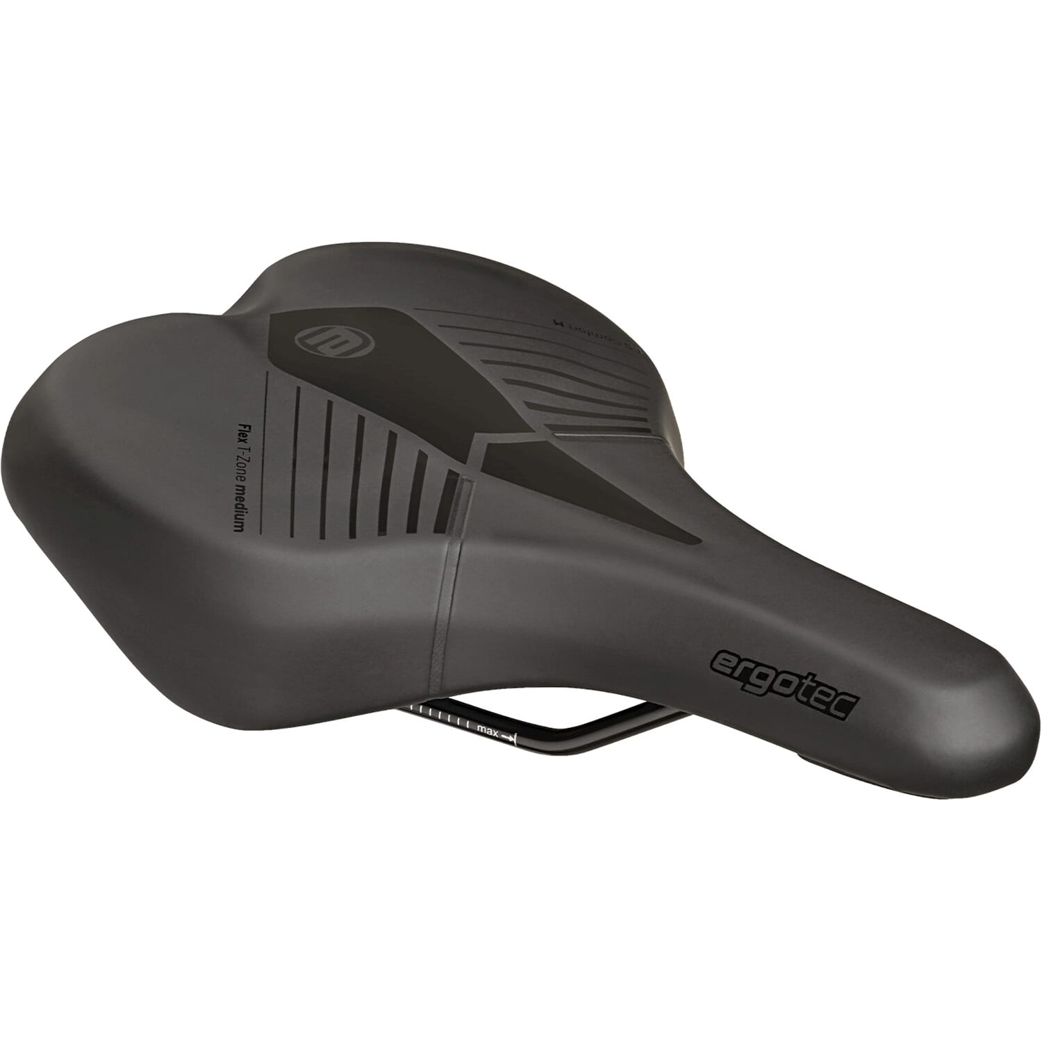 Ergotec Saddle ES Comfort L Medium Ergotec Saddle ES Comfort L Medium