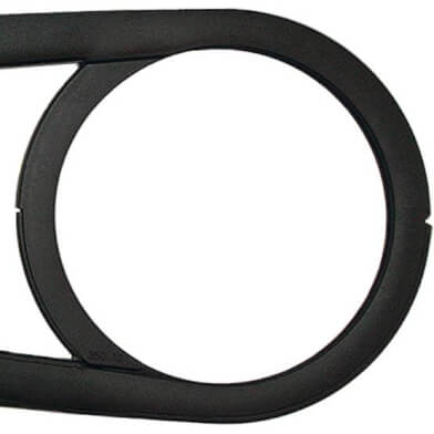 Hebie Front Chain Guard 38t Hebie Front Chain Guard 38t