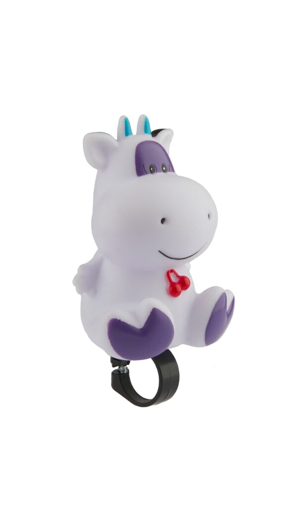 PexKids Hippo Bike Horn