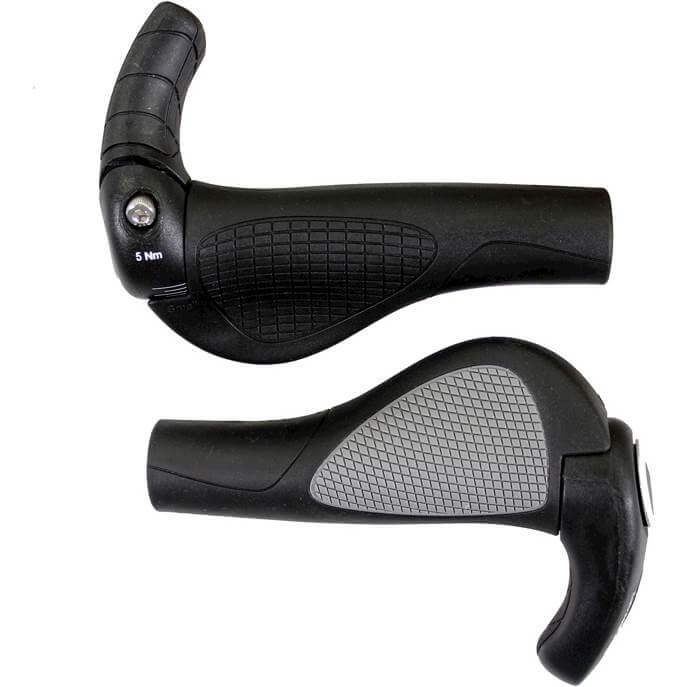Ergon Grips GP2 S
