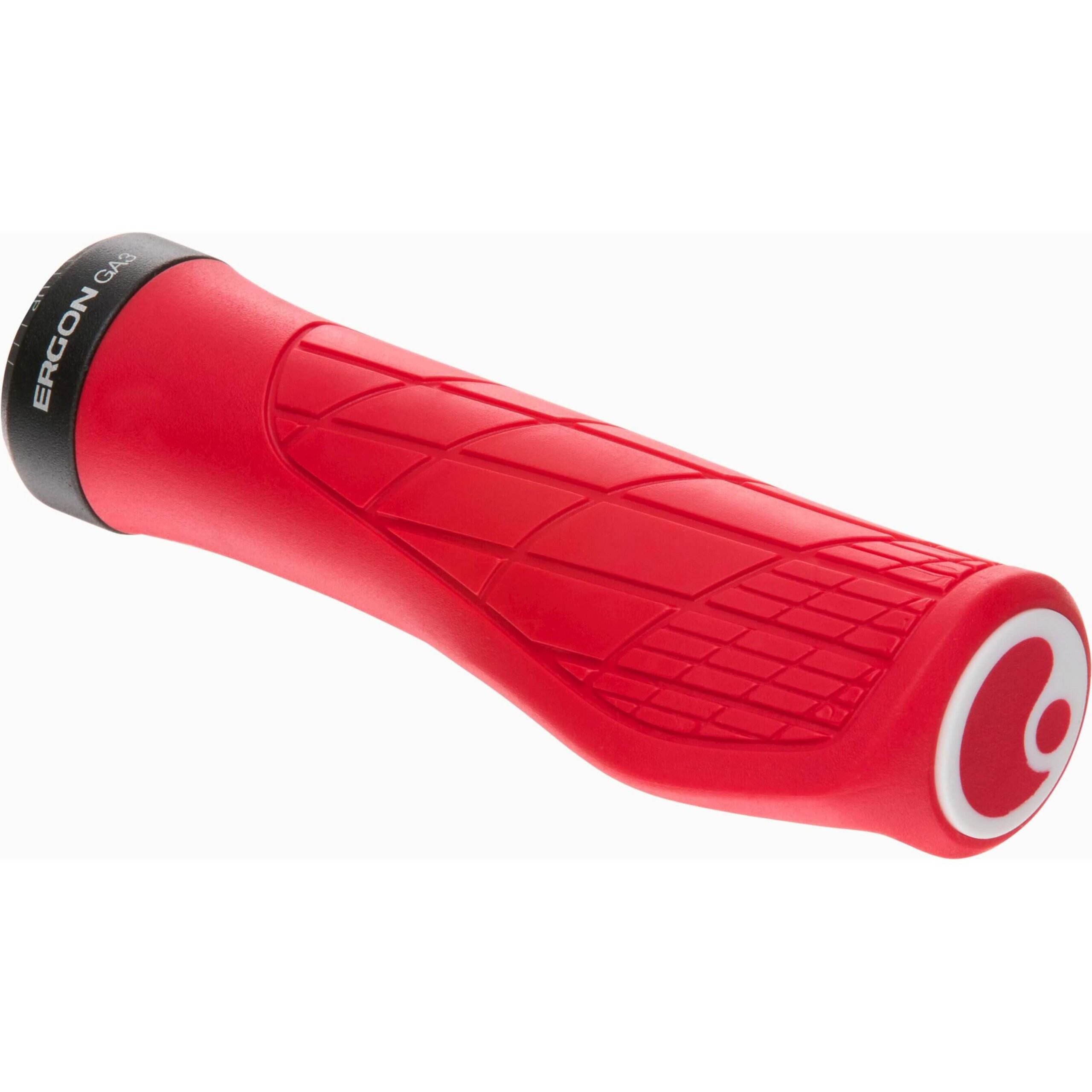 Ergon Grips GA3-S Risky Red Ergon Grips GA3-S Risky Red