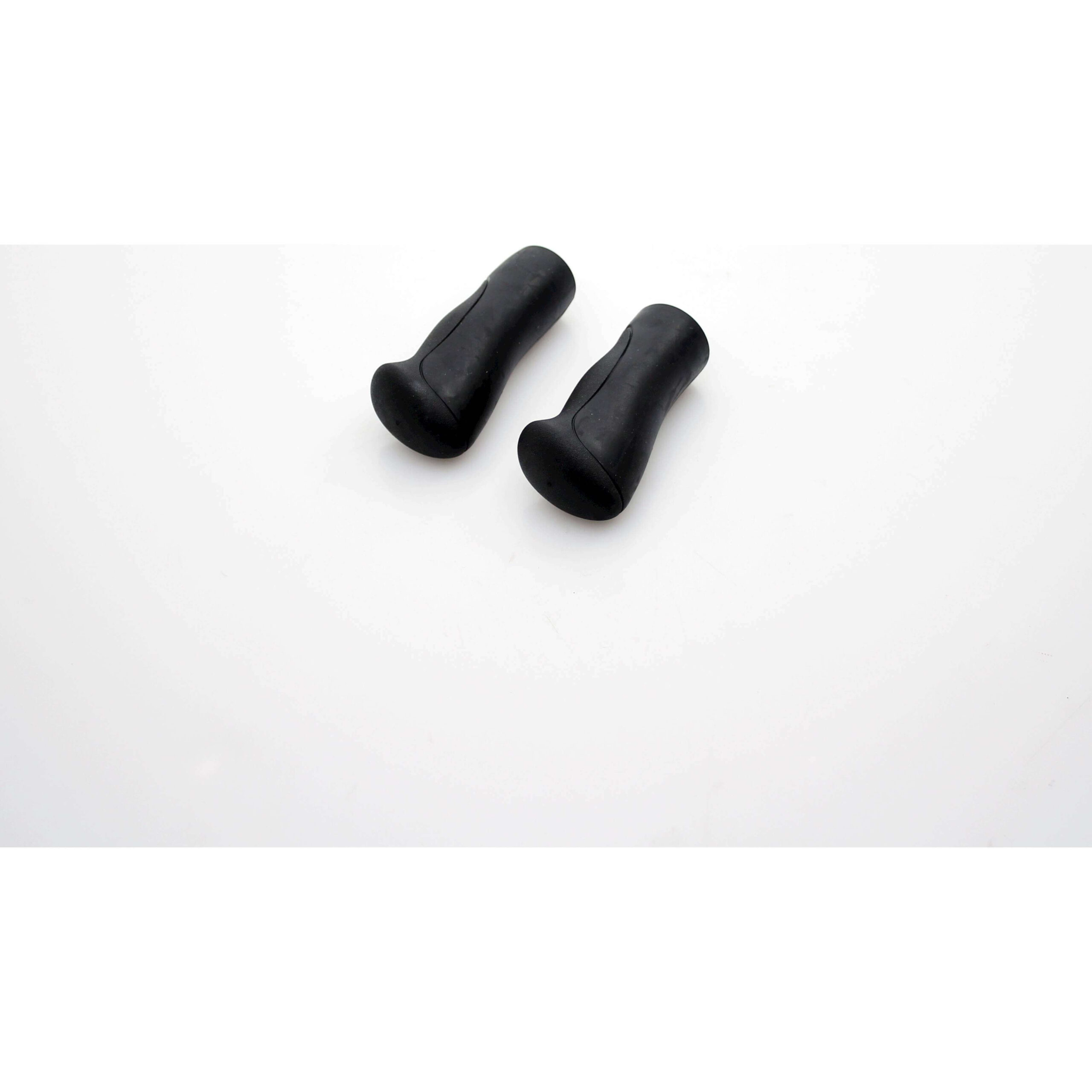 Widek Ergoline Tour 103/115mm Black Handgrips