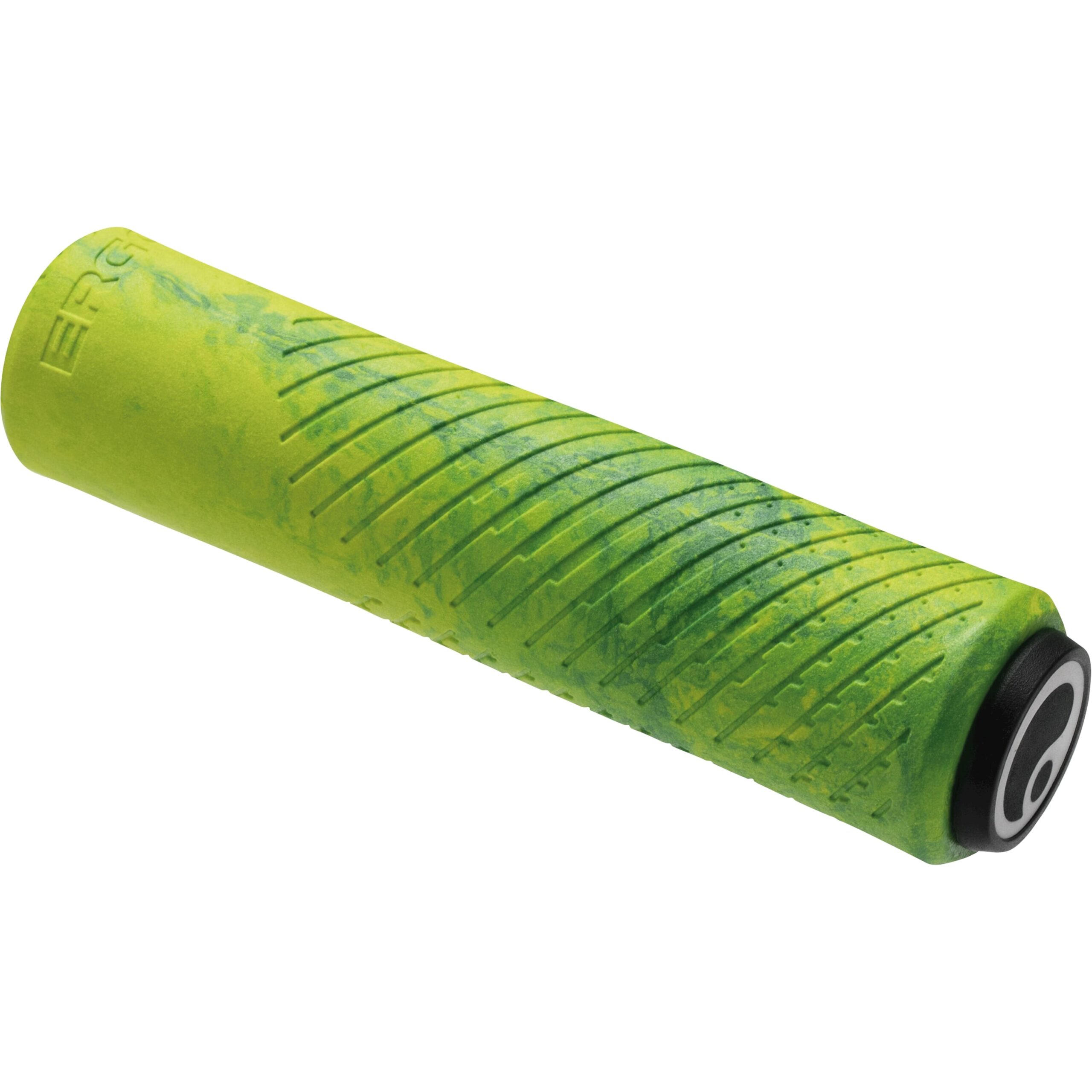 Ergon Grips GXR - L Lava Yellow/Green
