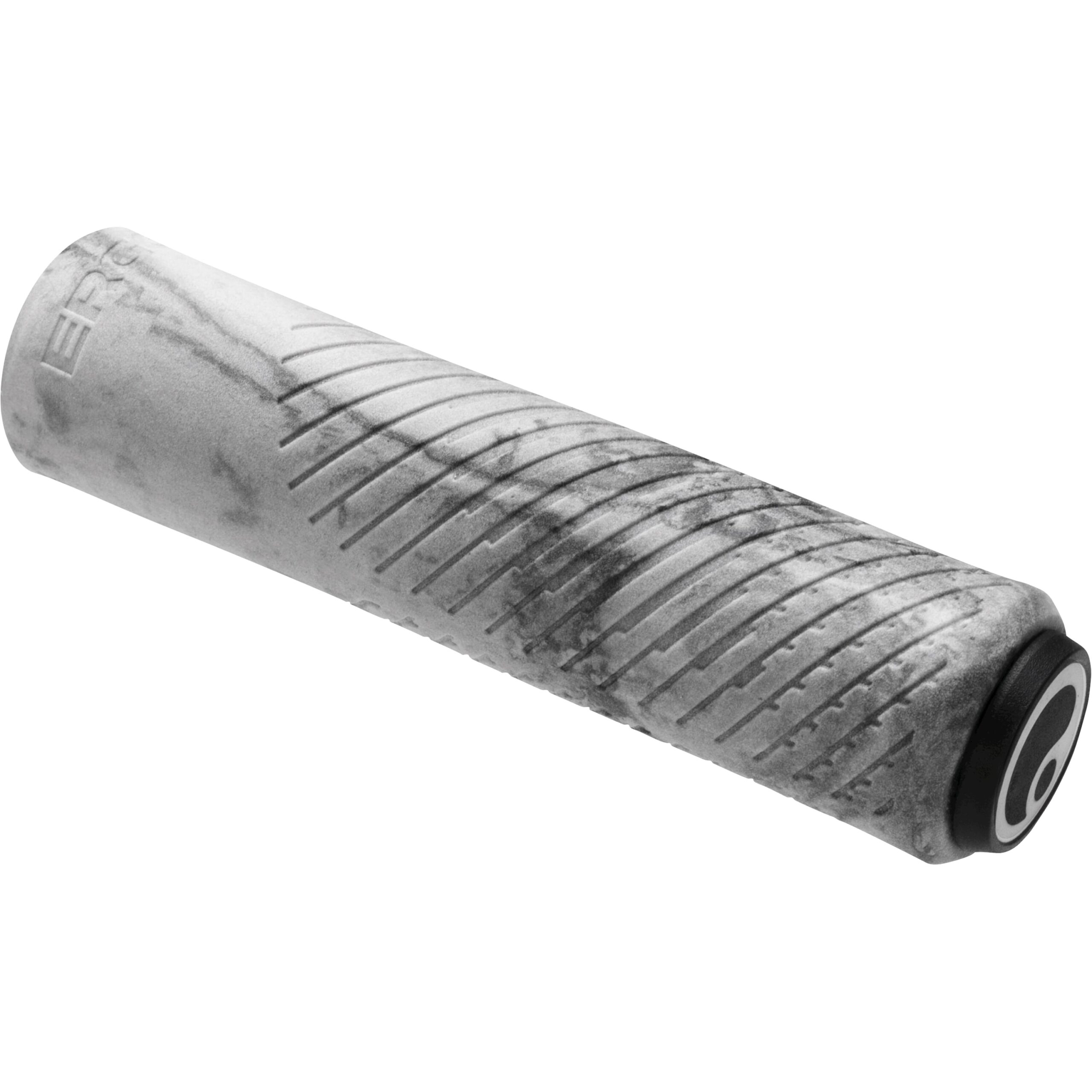 Ergon Grips GXR - L Lava Black White