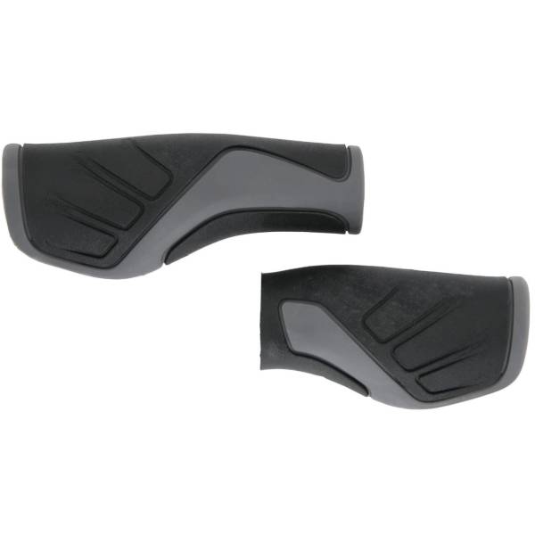 Herrmans Grips Oxy DD29 90/120mm Black