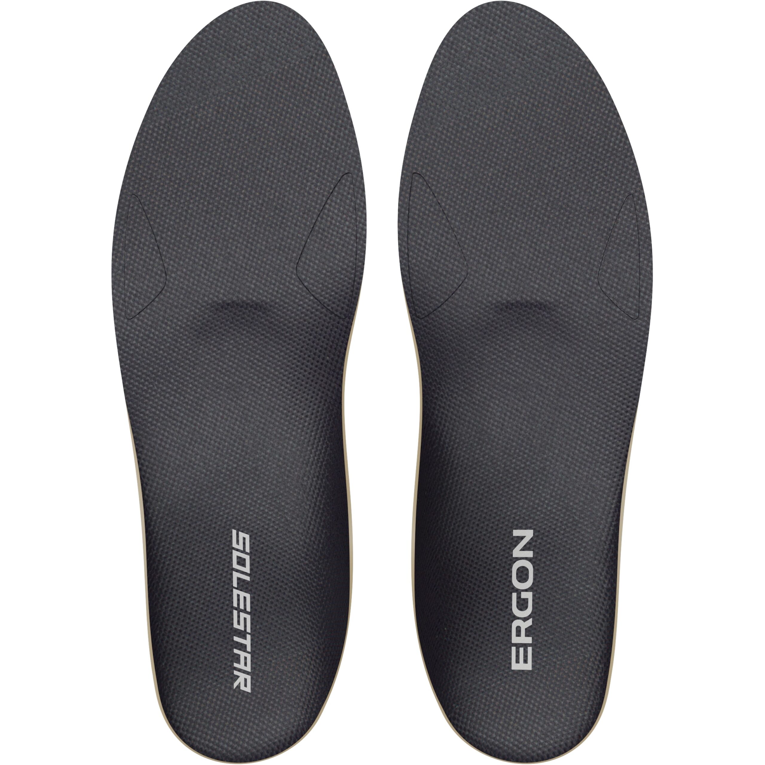 Ergon Insole/Shoe Insole IP Touring Solestar - Size 42/43