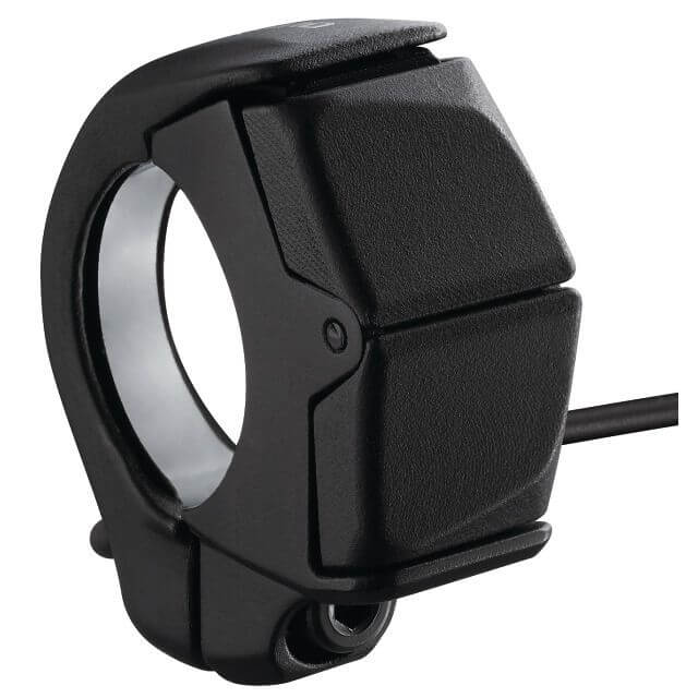 Shimano Shift Button Steps Left SW-E7000-L
