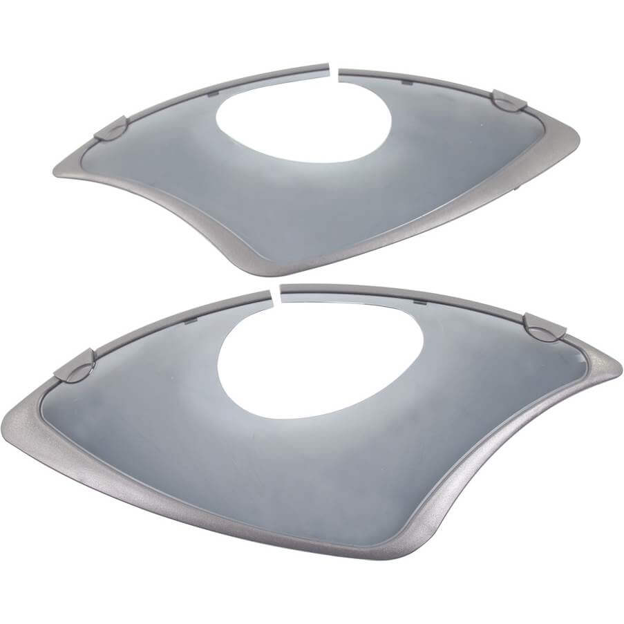 Hesling Frame Protector 28/6 Elegance Grey WP