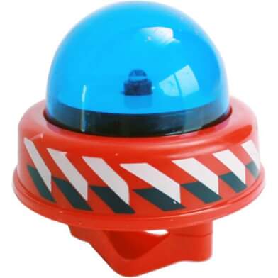 Bike Fun Fire Brigade Siren