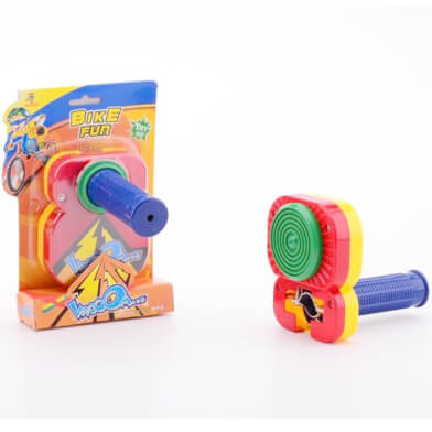 Bike Fun Motor Sound Handlebar Grip