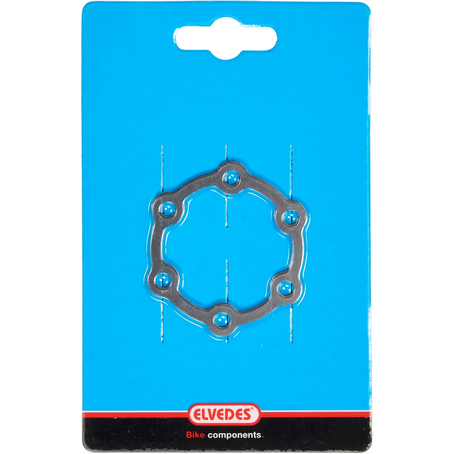 Elvedes Rotor Shims 0.2mm (8)