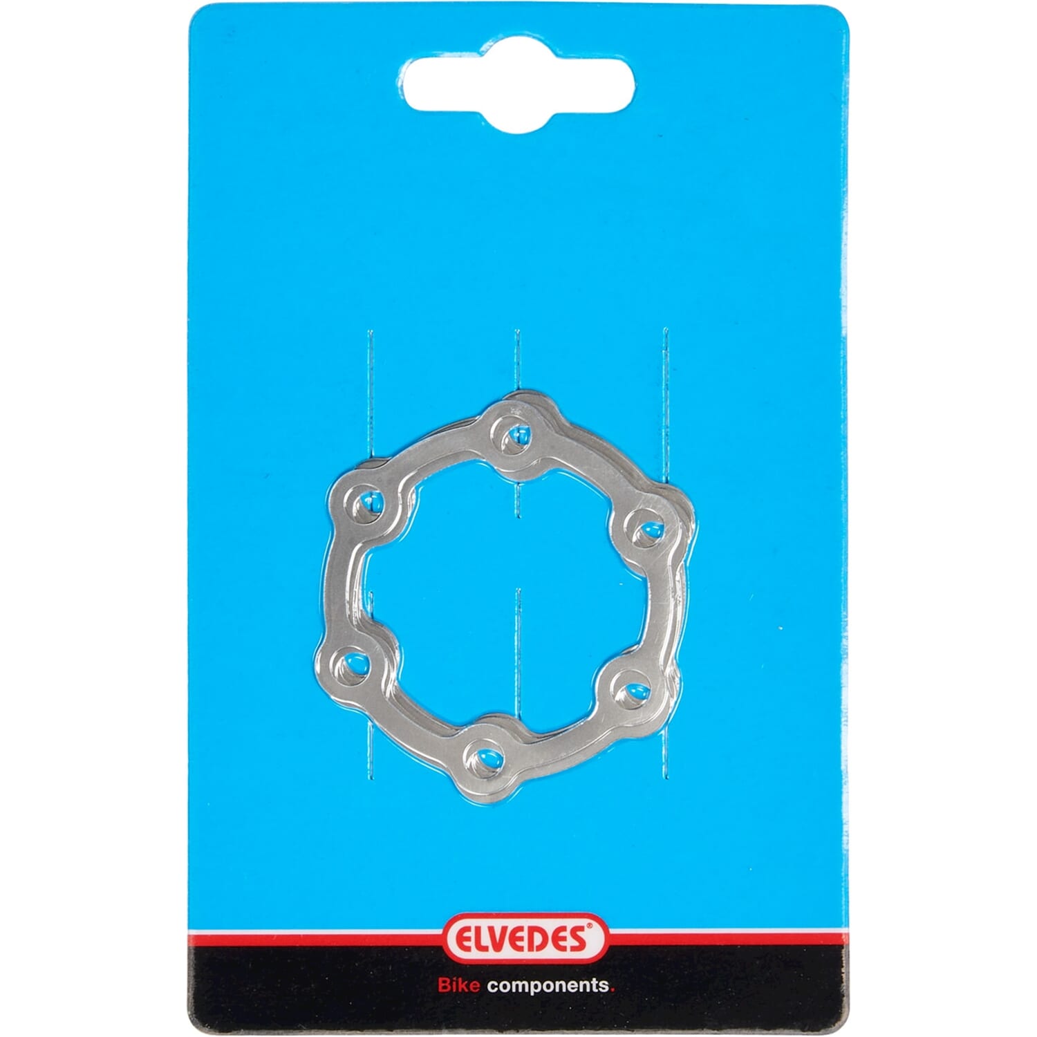 Elvedes Rotor Shims 0.1mm (8)