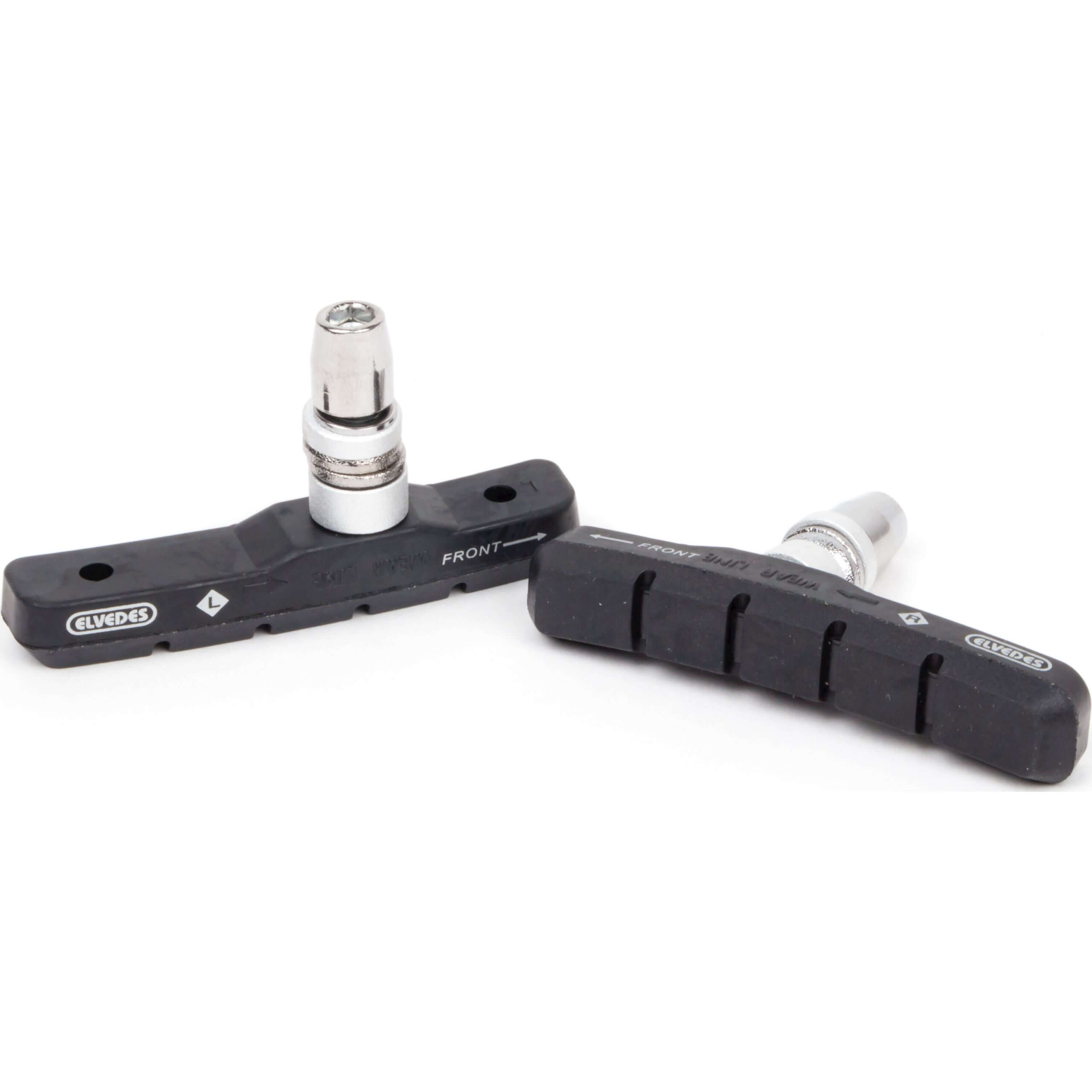 Elvedes V-Brake Brake Pad With Allen Key 72mm