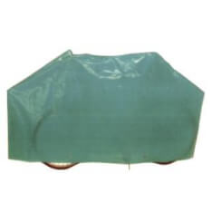 VK Bicycle Cover 110x210cm Green