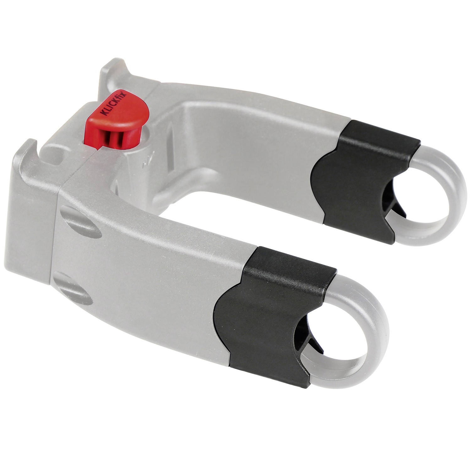 Klickfix Distance Extender Adapter Set E 25 Mm CC-100 Black Klickfix Distance Extender Adapter Set E 25 Mm CC-100 Black