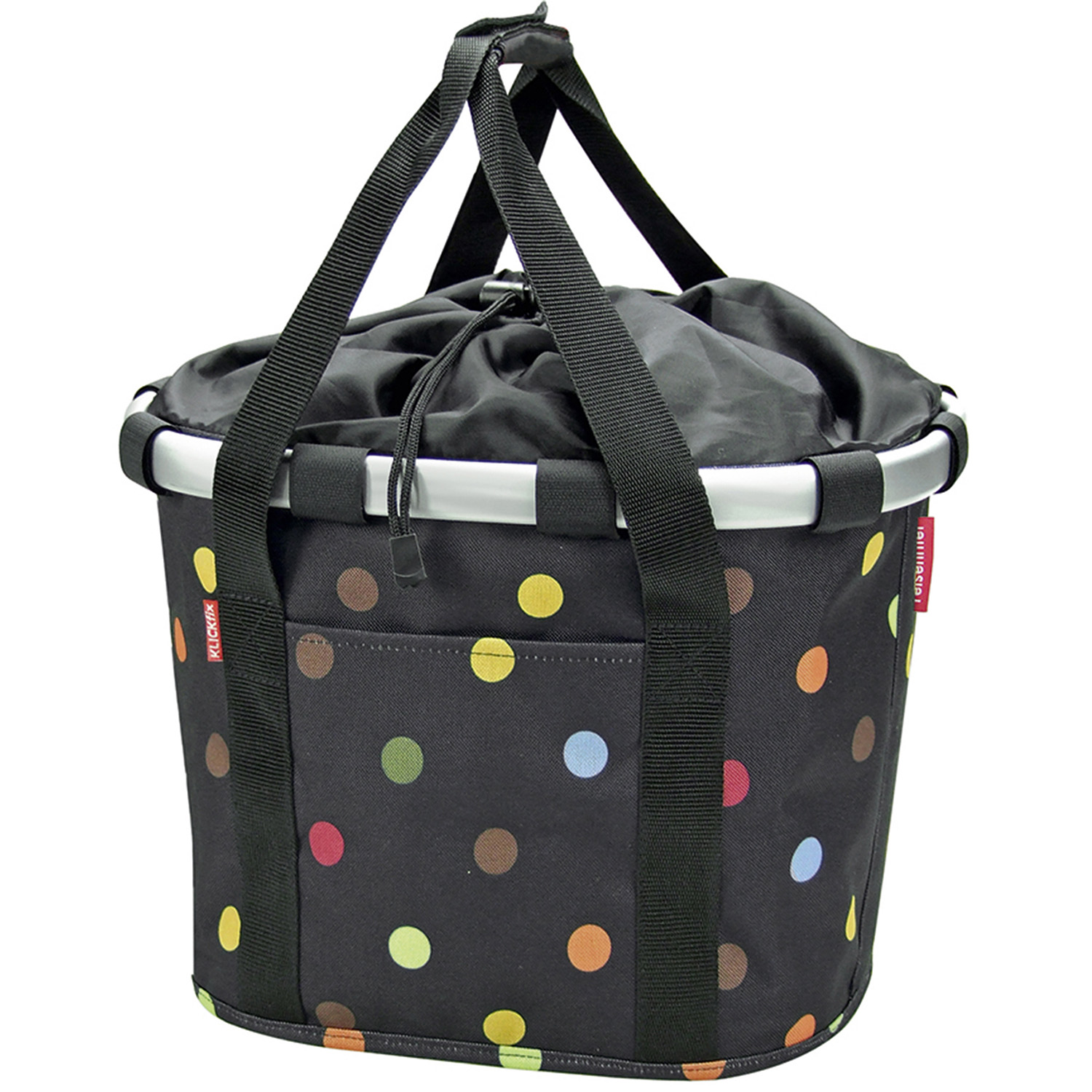 Klickfix Basket 15L Dots Klickfix Basket 15L Dots